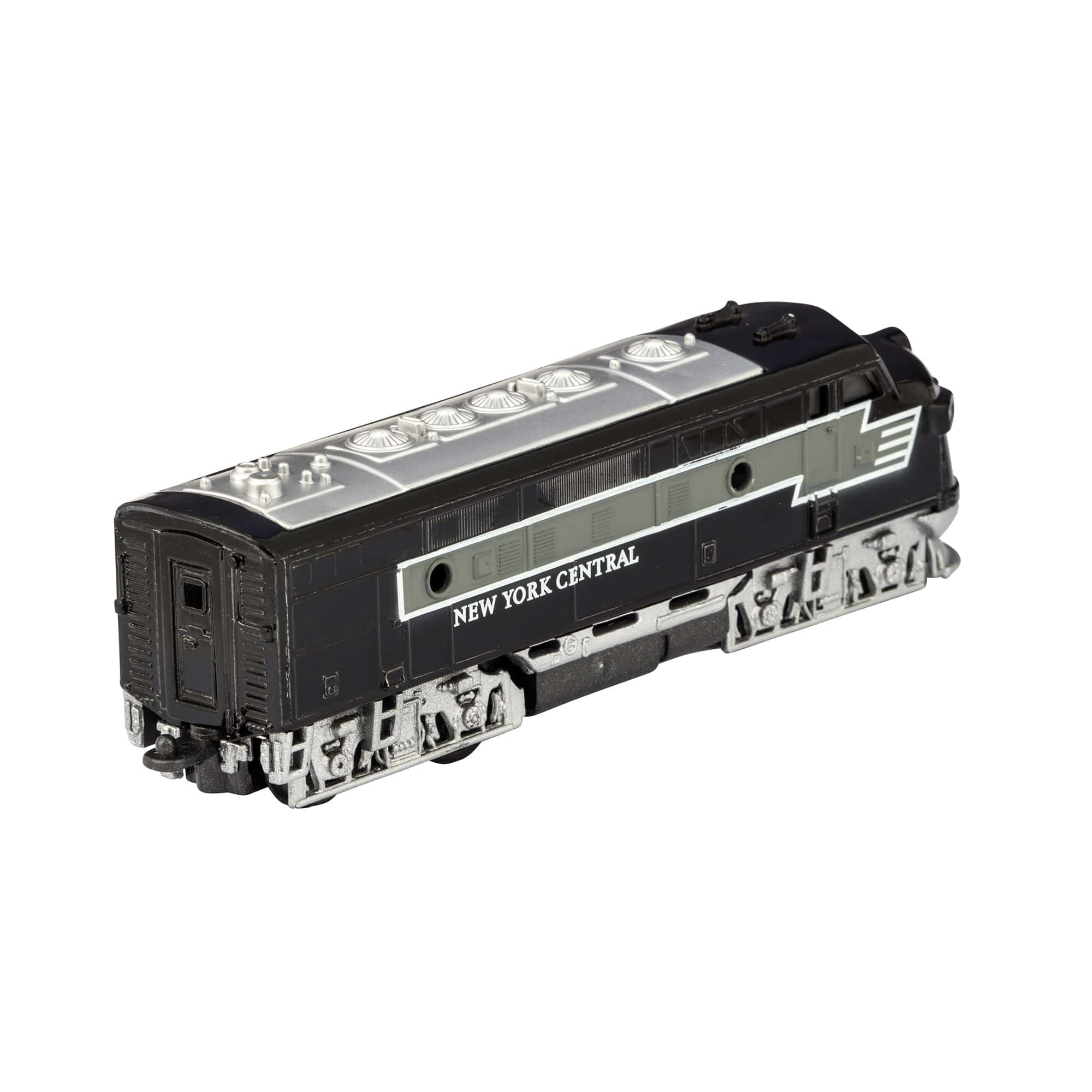 Diecast Locomotives - Image 11