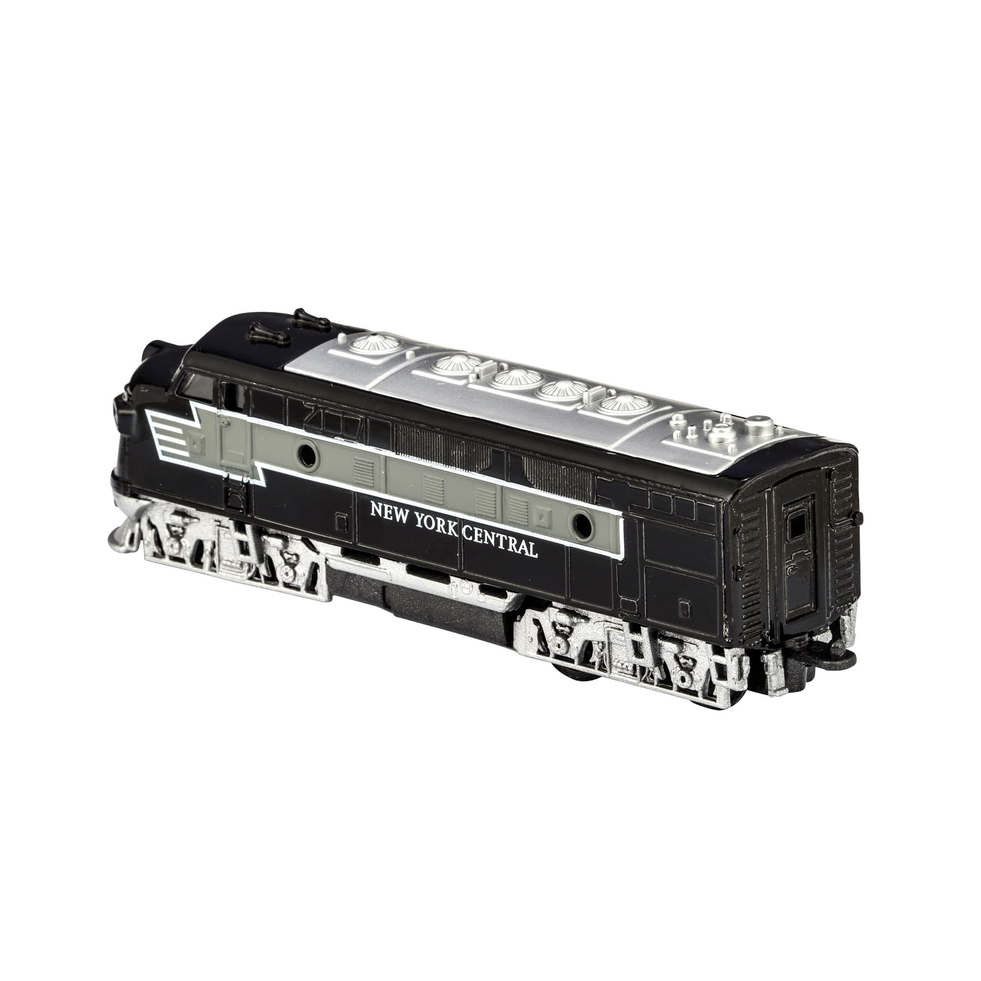 Diecast Locomotives - Image 8