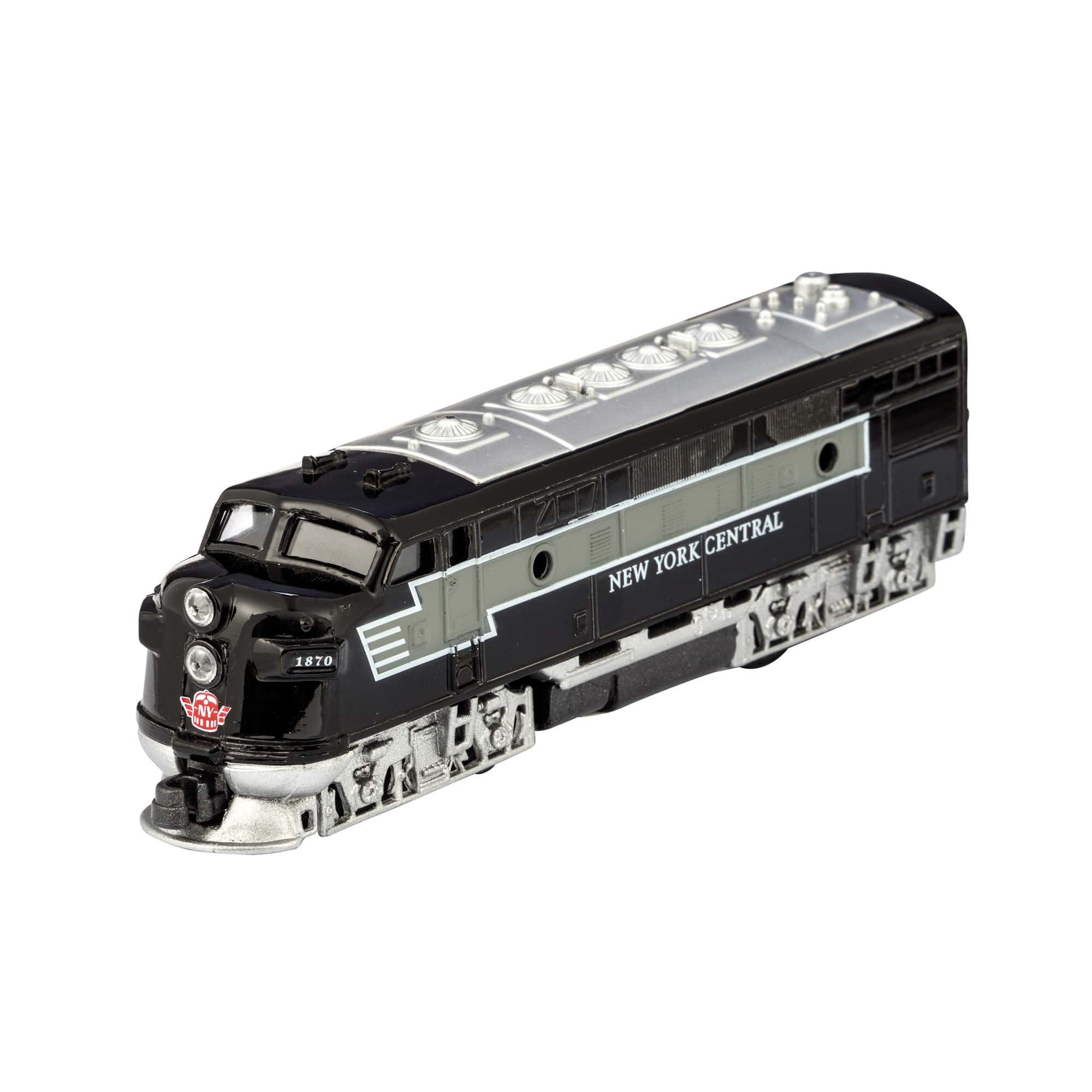 Diecast Locomotives - Image 2