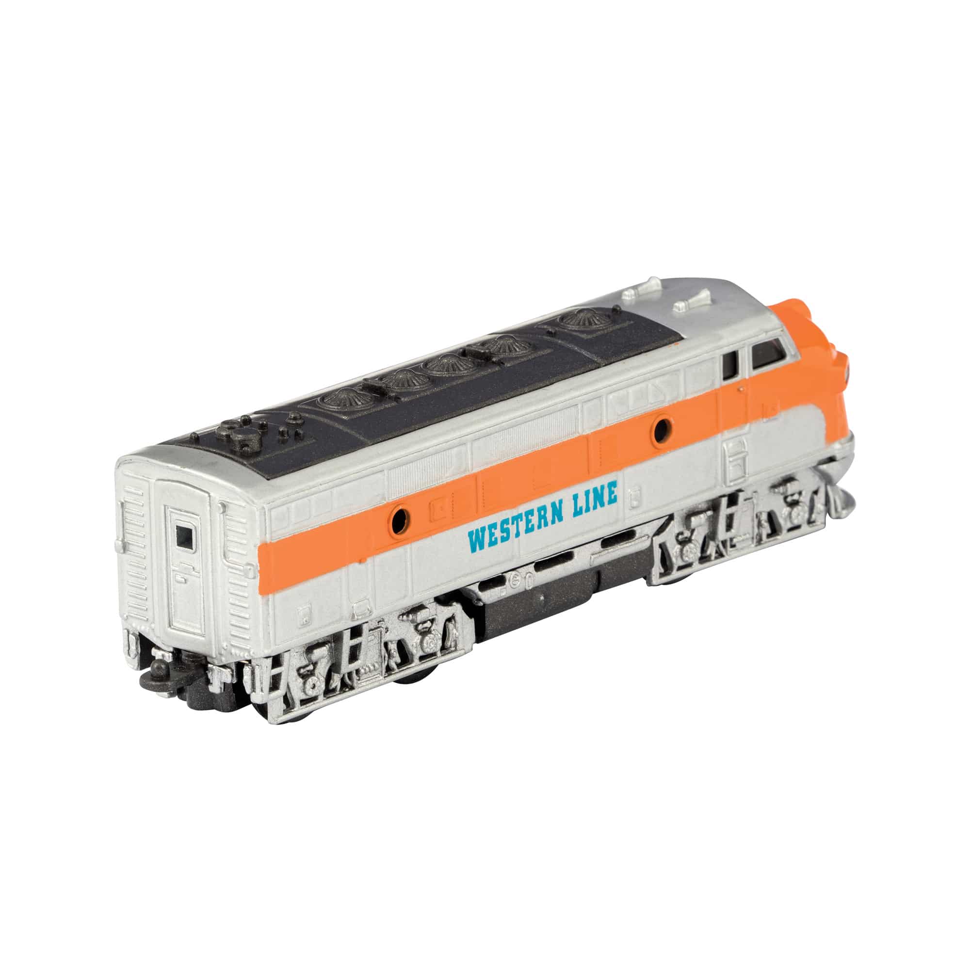 Diecast Locomotives - Image 12