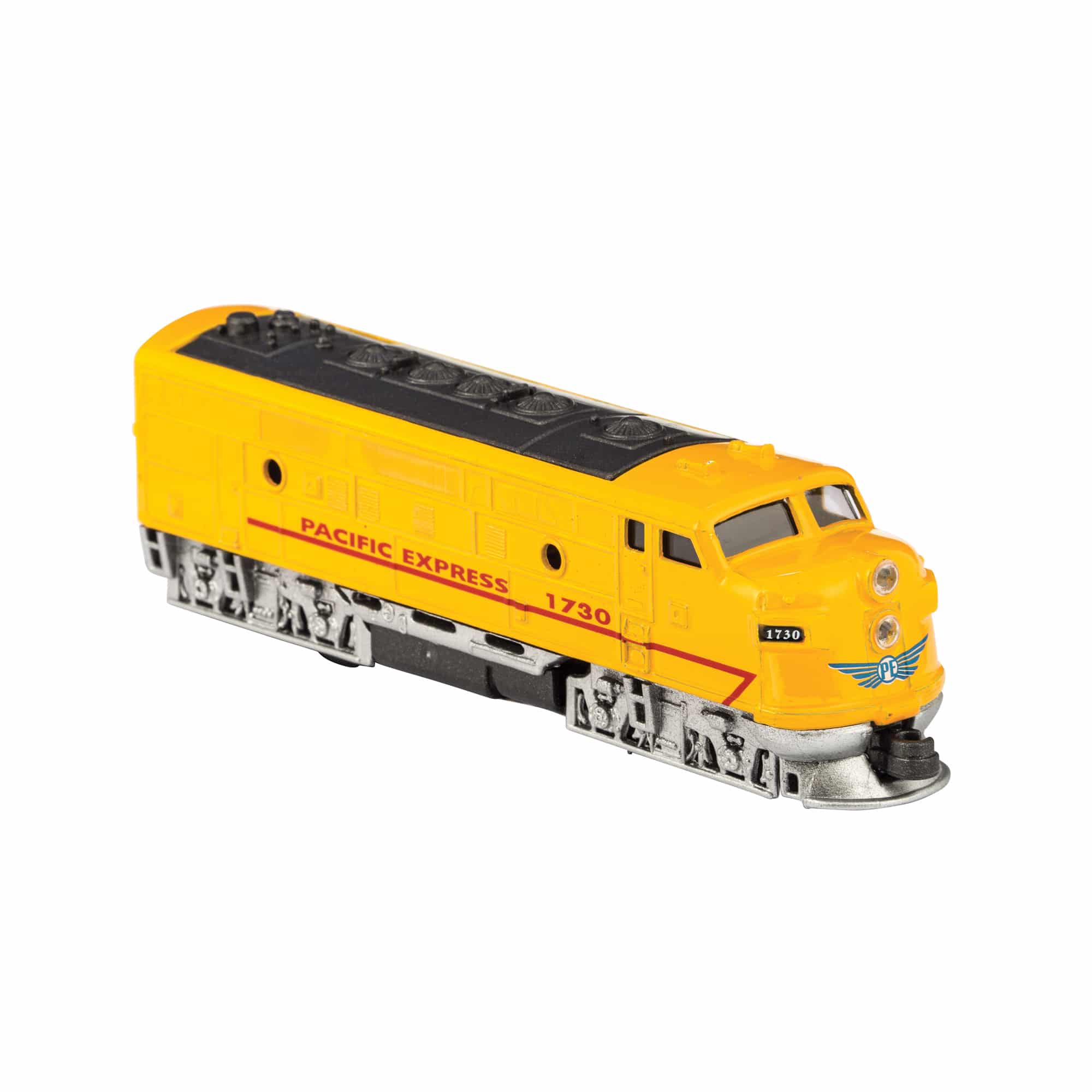Diecast Locomotives - Image 19