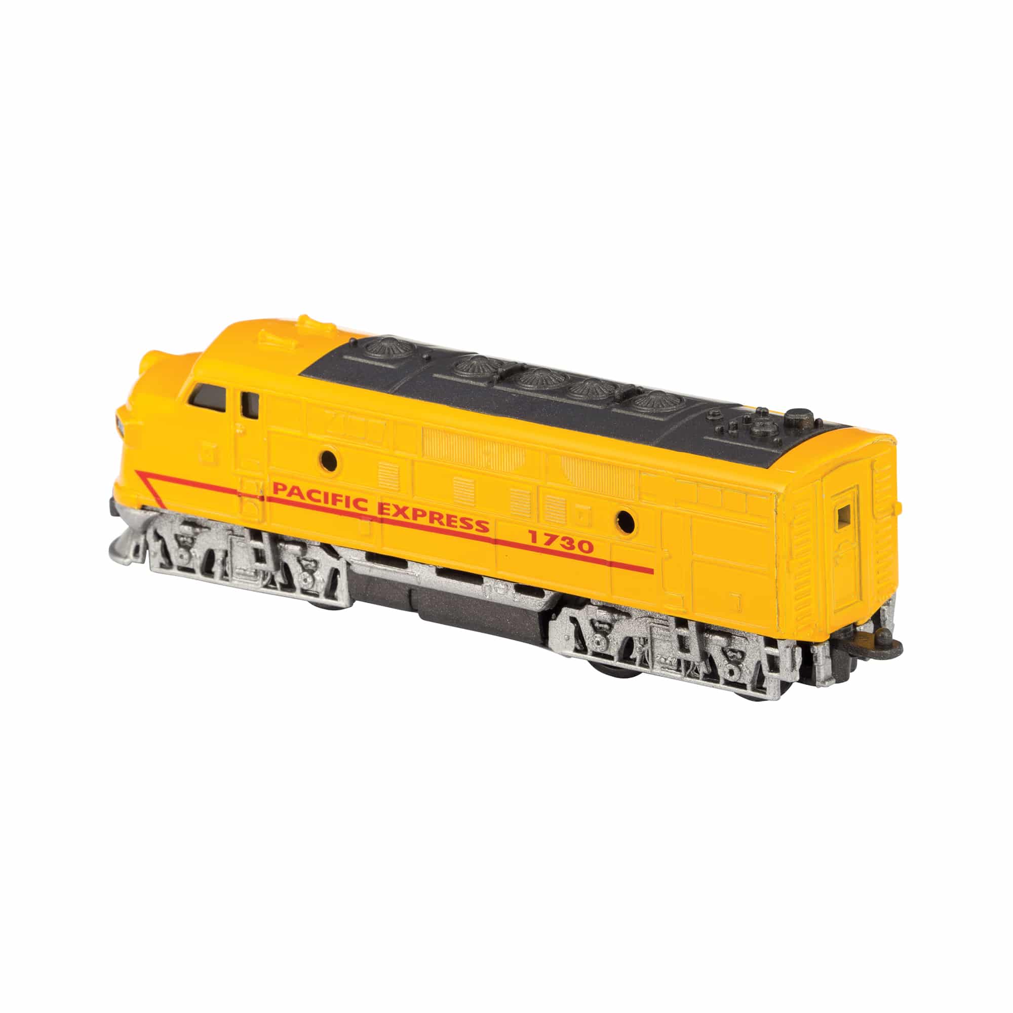 Diecast Locomotives - Image 10