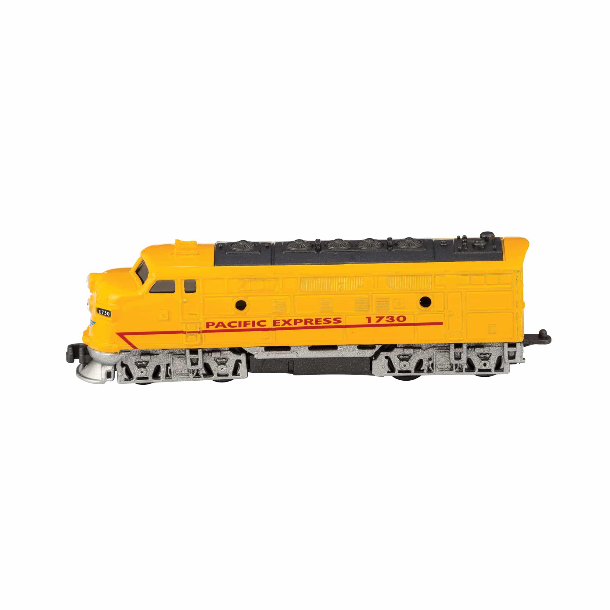 Diecast Locomotives - Image 7