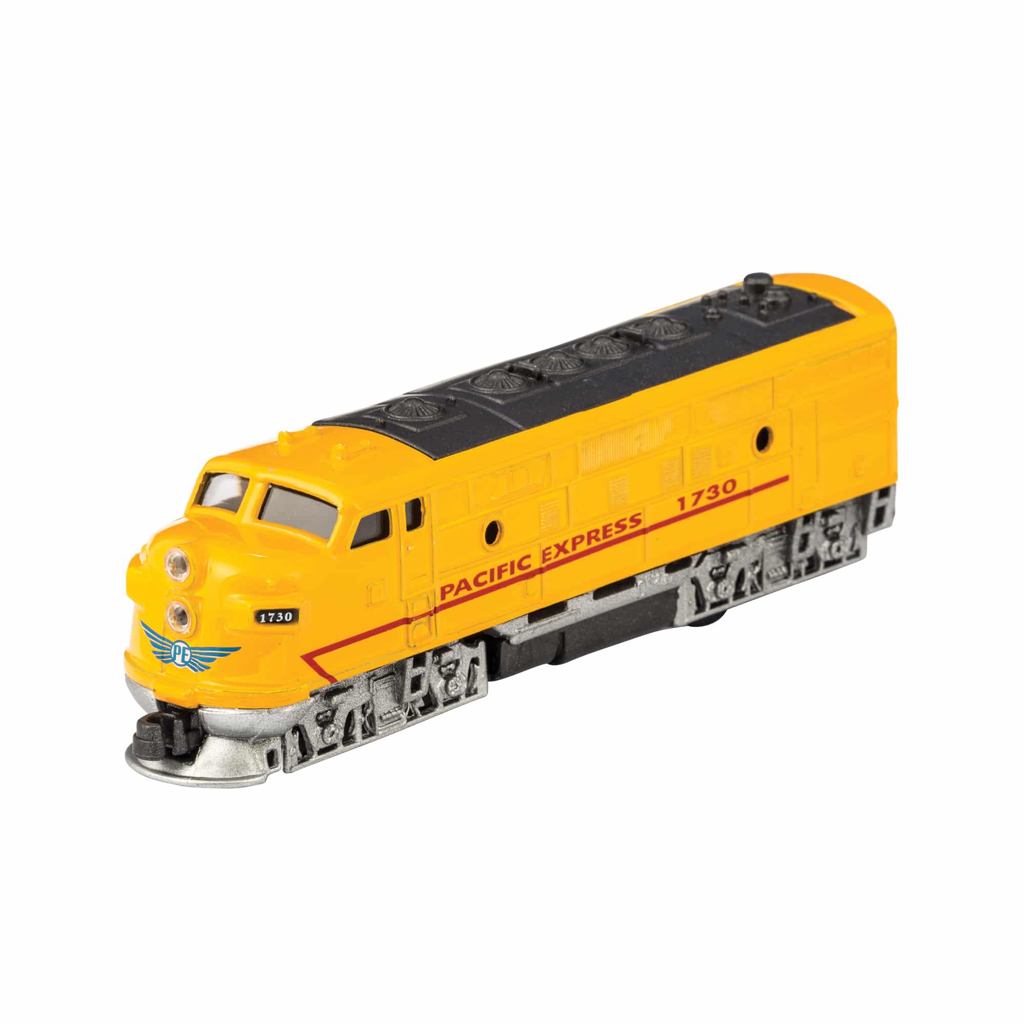 Diecast Locomotives - Image 4