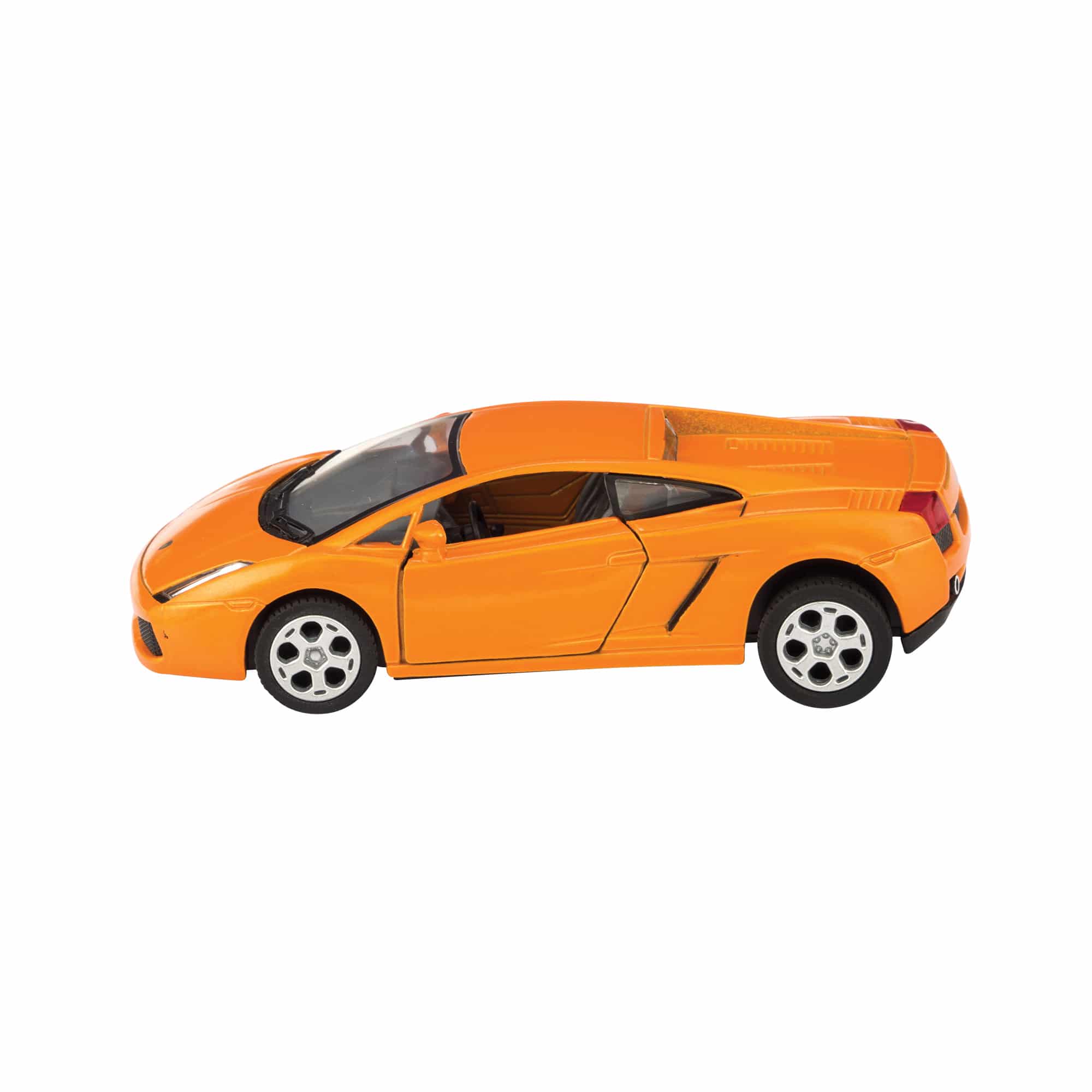 Diecast Lamborghini Gallardo - Image 7
