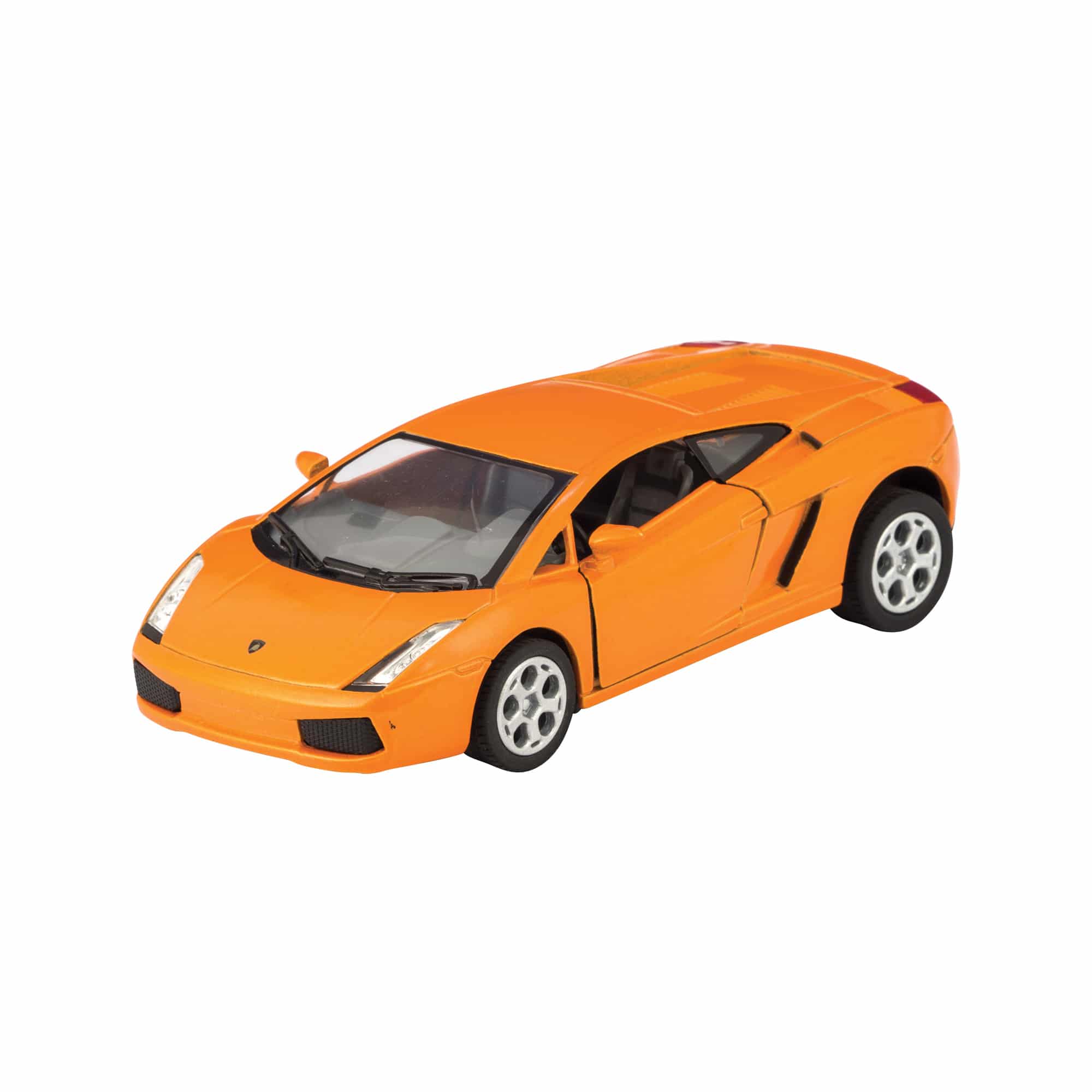 Diecast Lamborghini Gallardo - Image 3