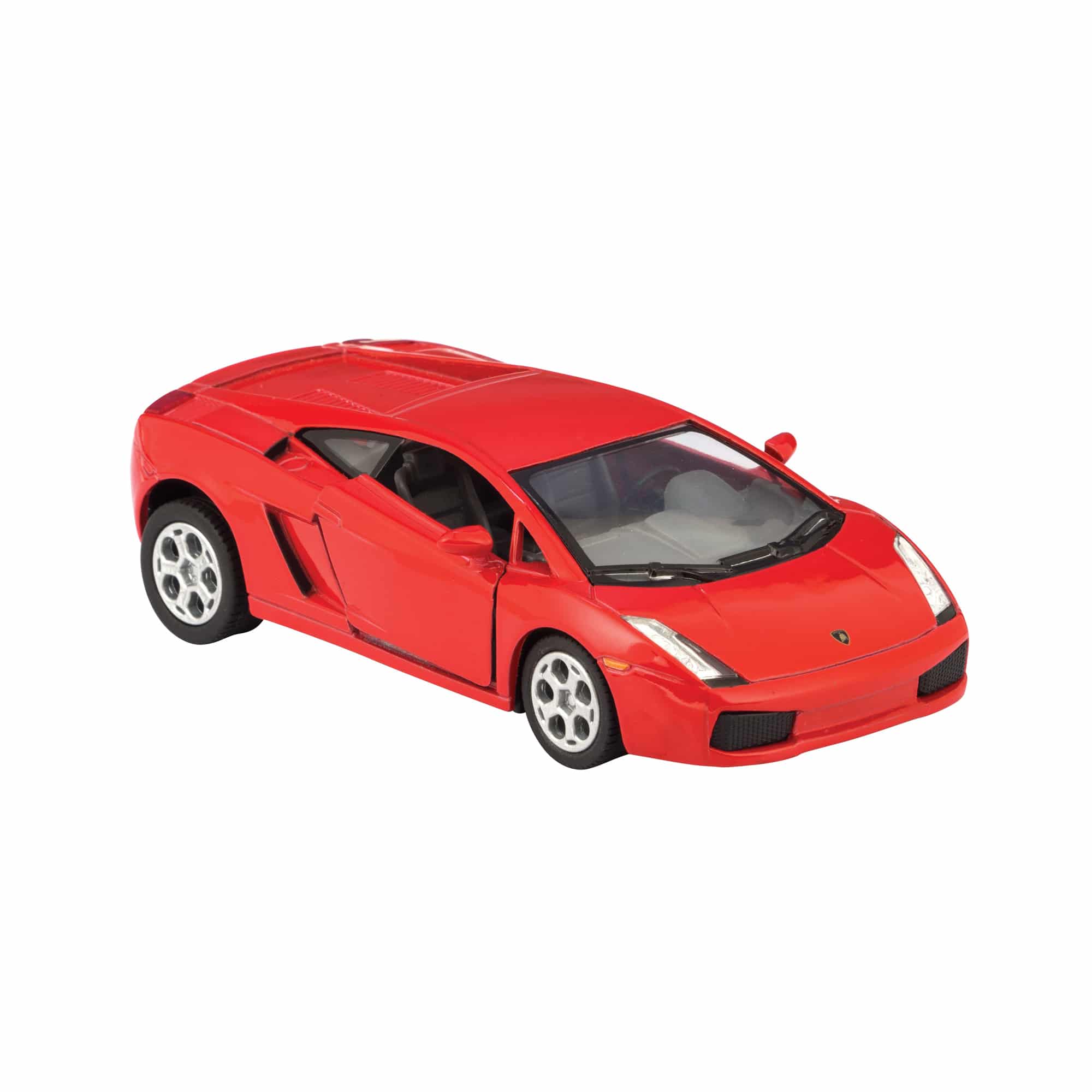 Diecast Lamborghini Gallardo - Image 14