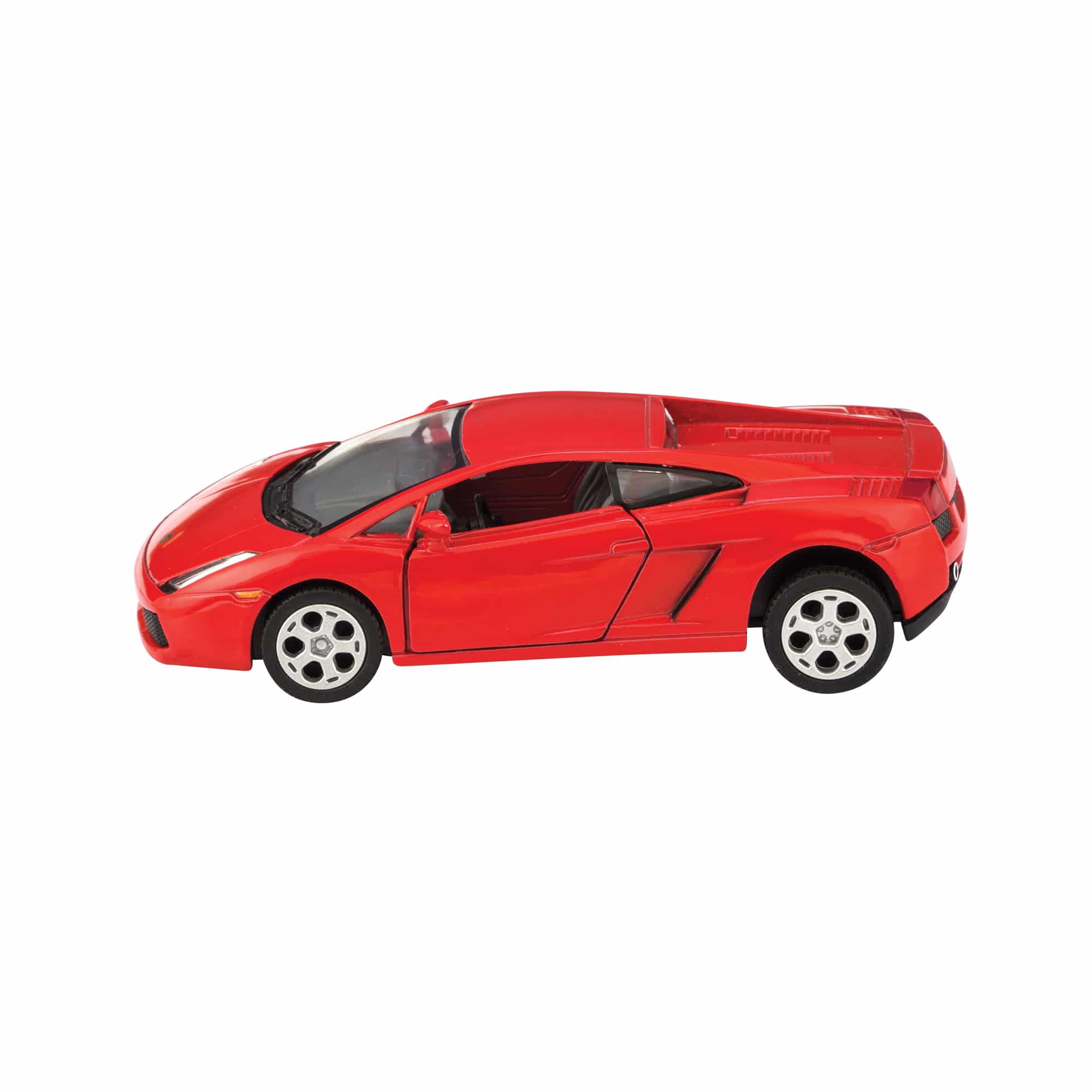 Diecast Lamborghini Gallardo - Image 6