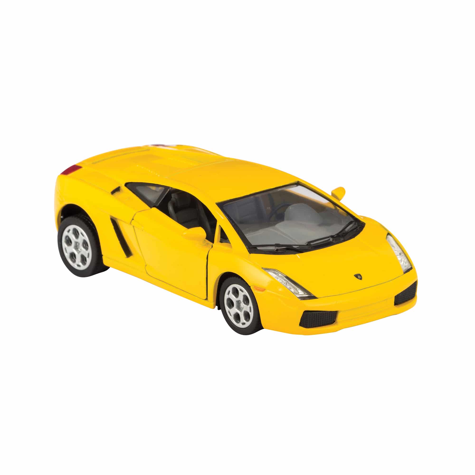Diecast Lamborghini Gallardo - Image 16