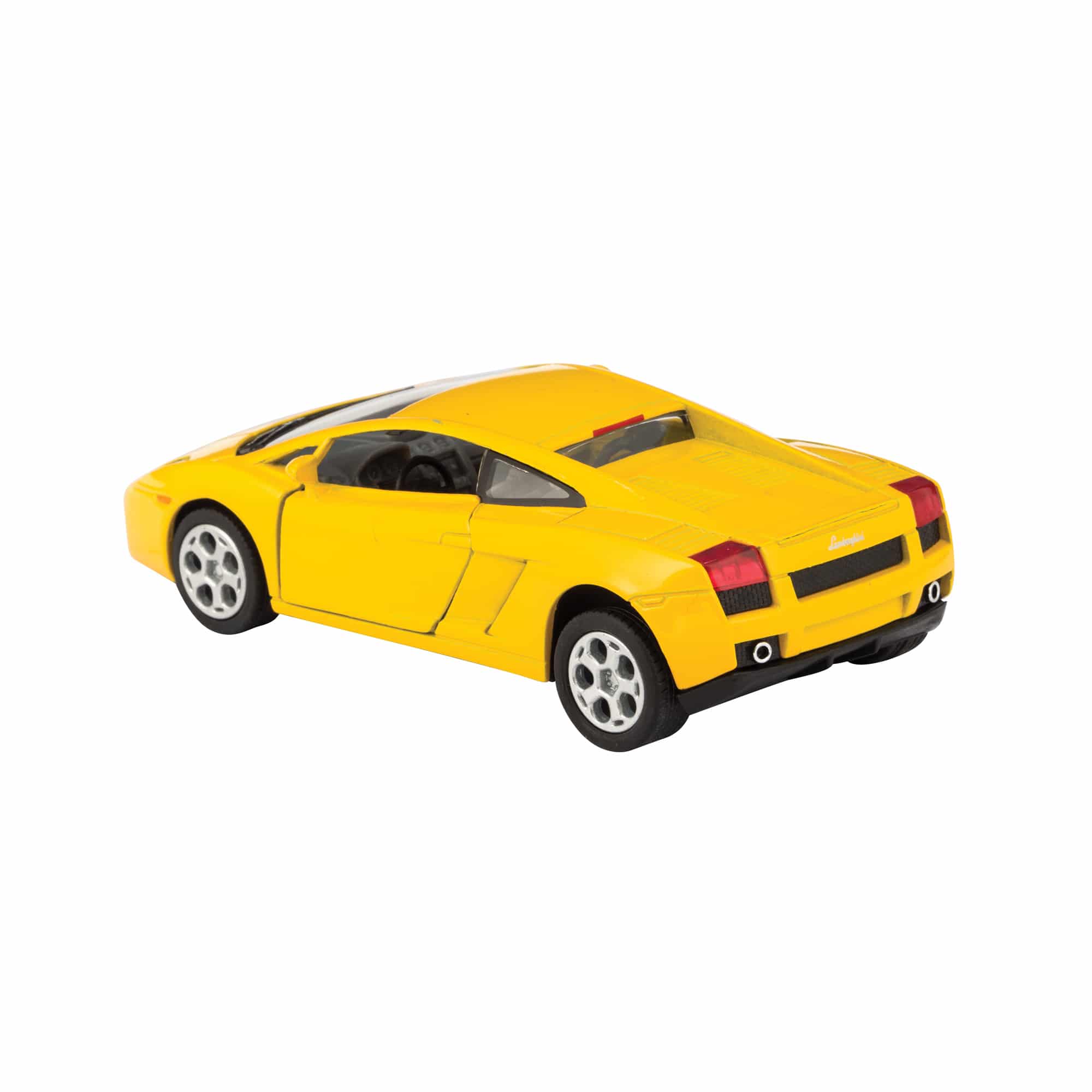 Diecast Lamborghini Gallardo - Image 12