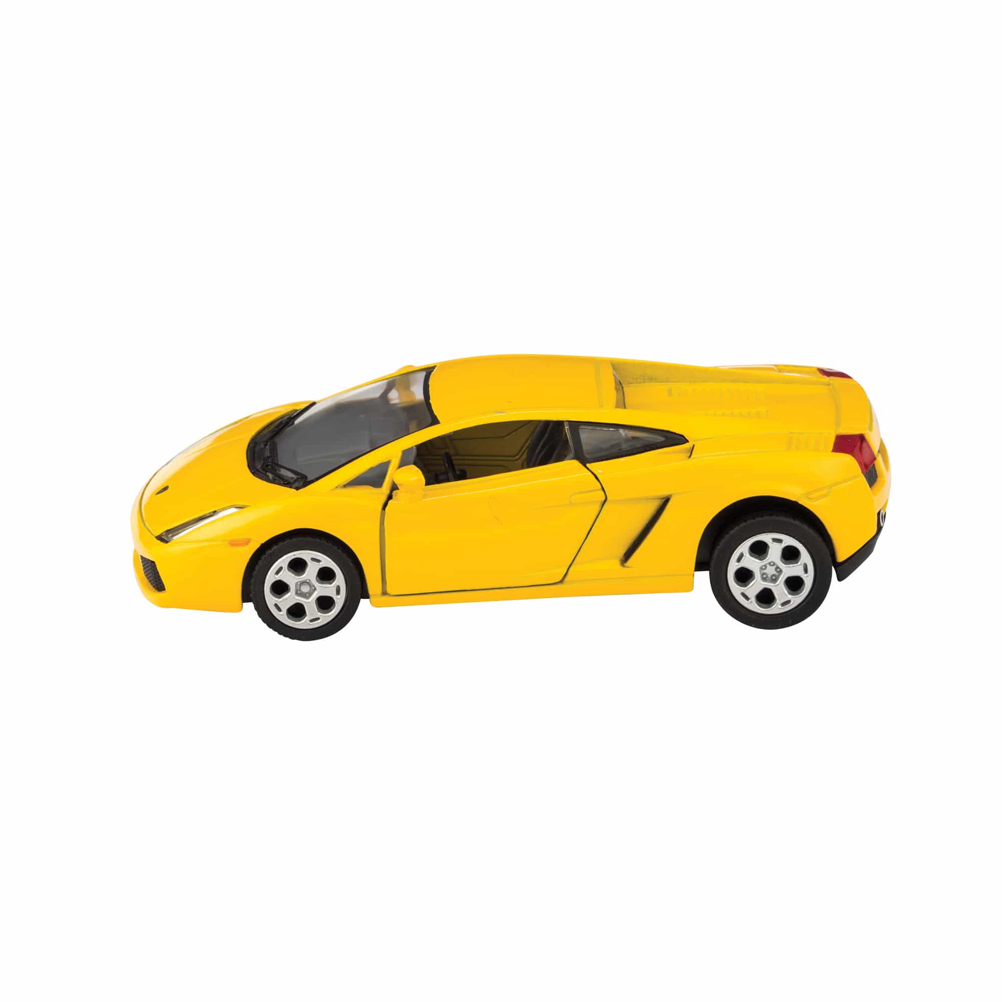 Diecast Lamborghini Gallardo - Image 8