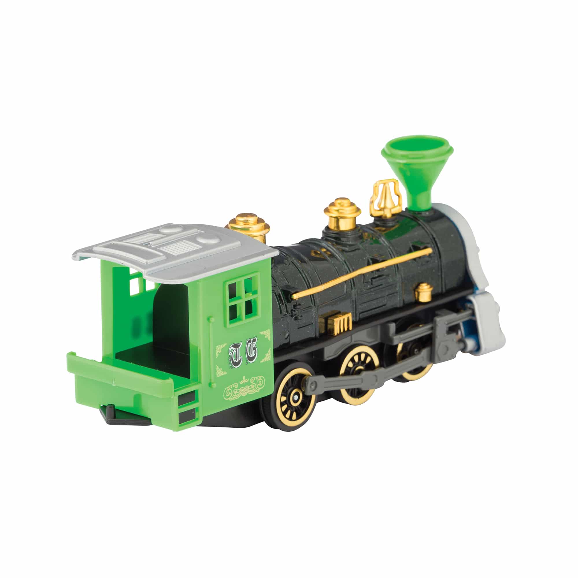 Diecast Large Locomotives - Image 16
