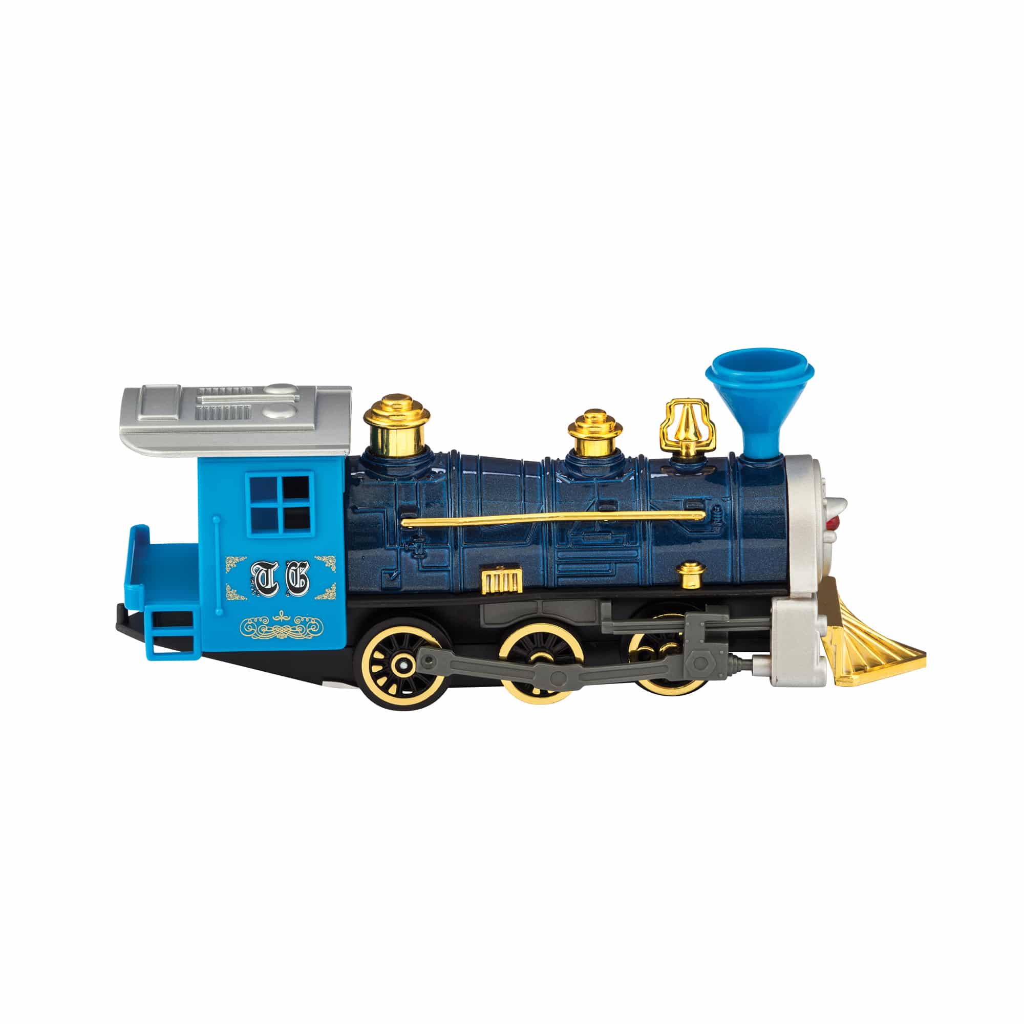Diecast Large Locomotives - Image 20