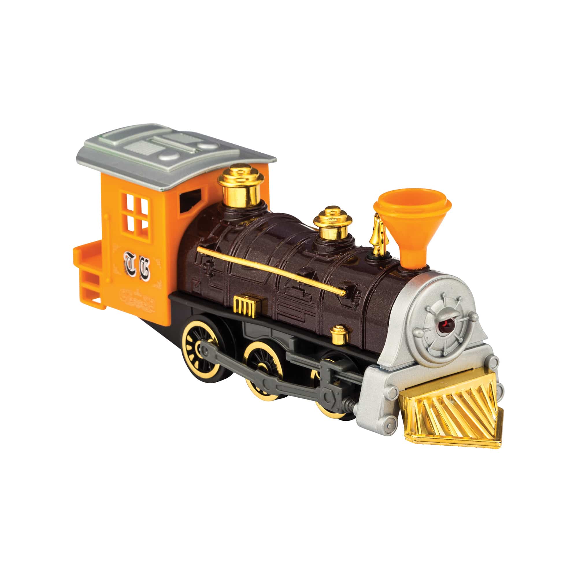 Diecast Large Locomotives - Image 23