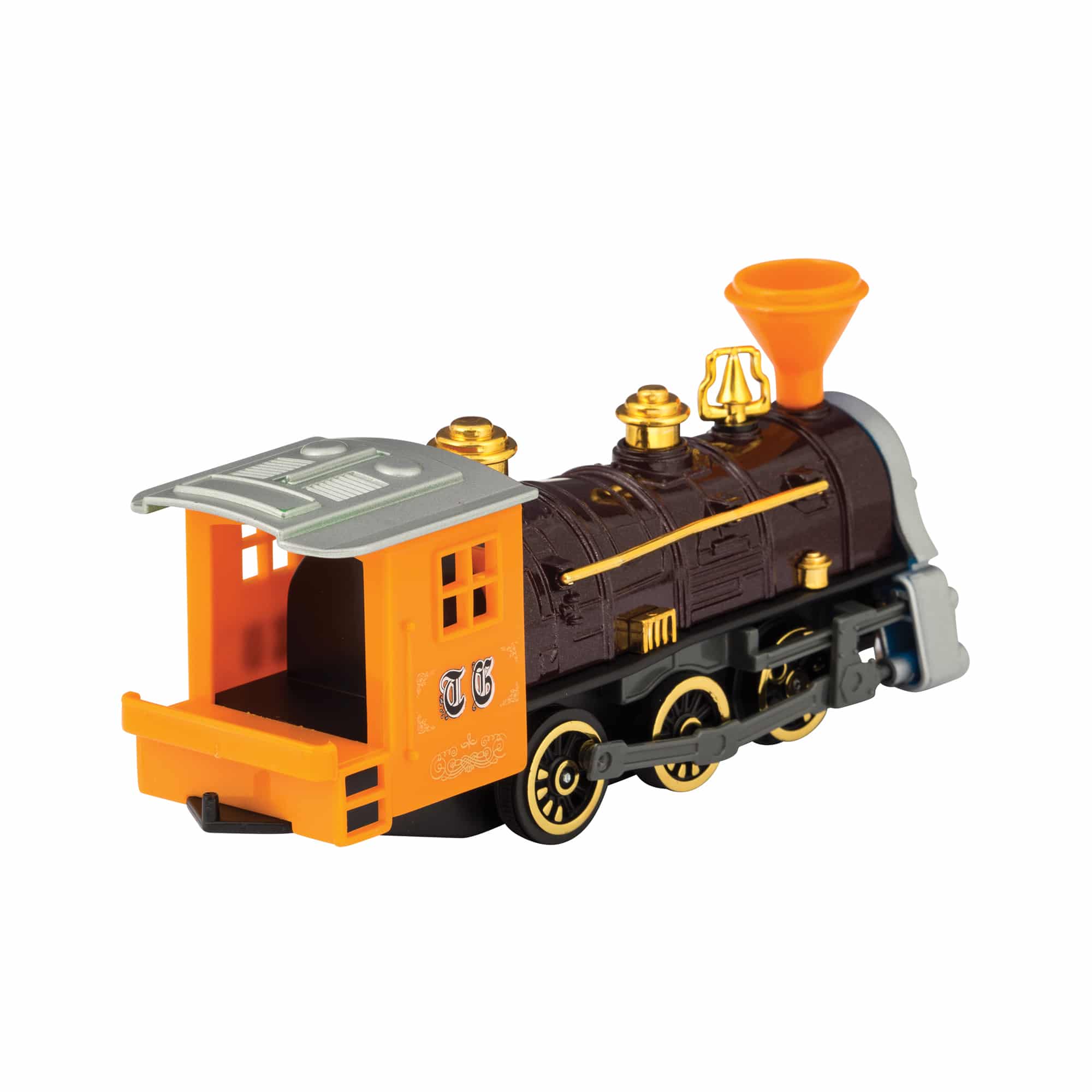 Diecast Large Locomotives - Image 15