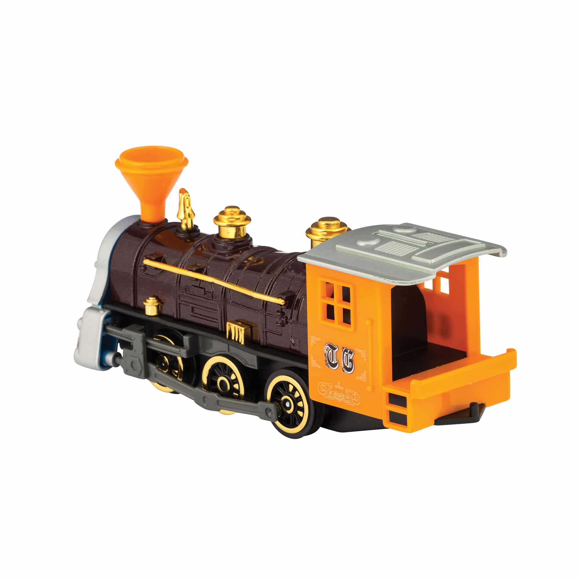 Diecast Large Locomotives - Image 11
