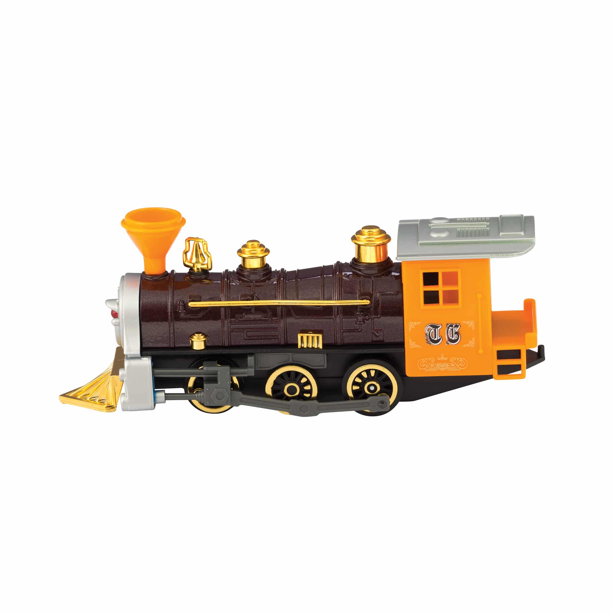 Diecast Large Locomotives - Image 7