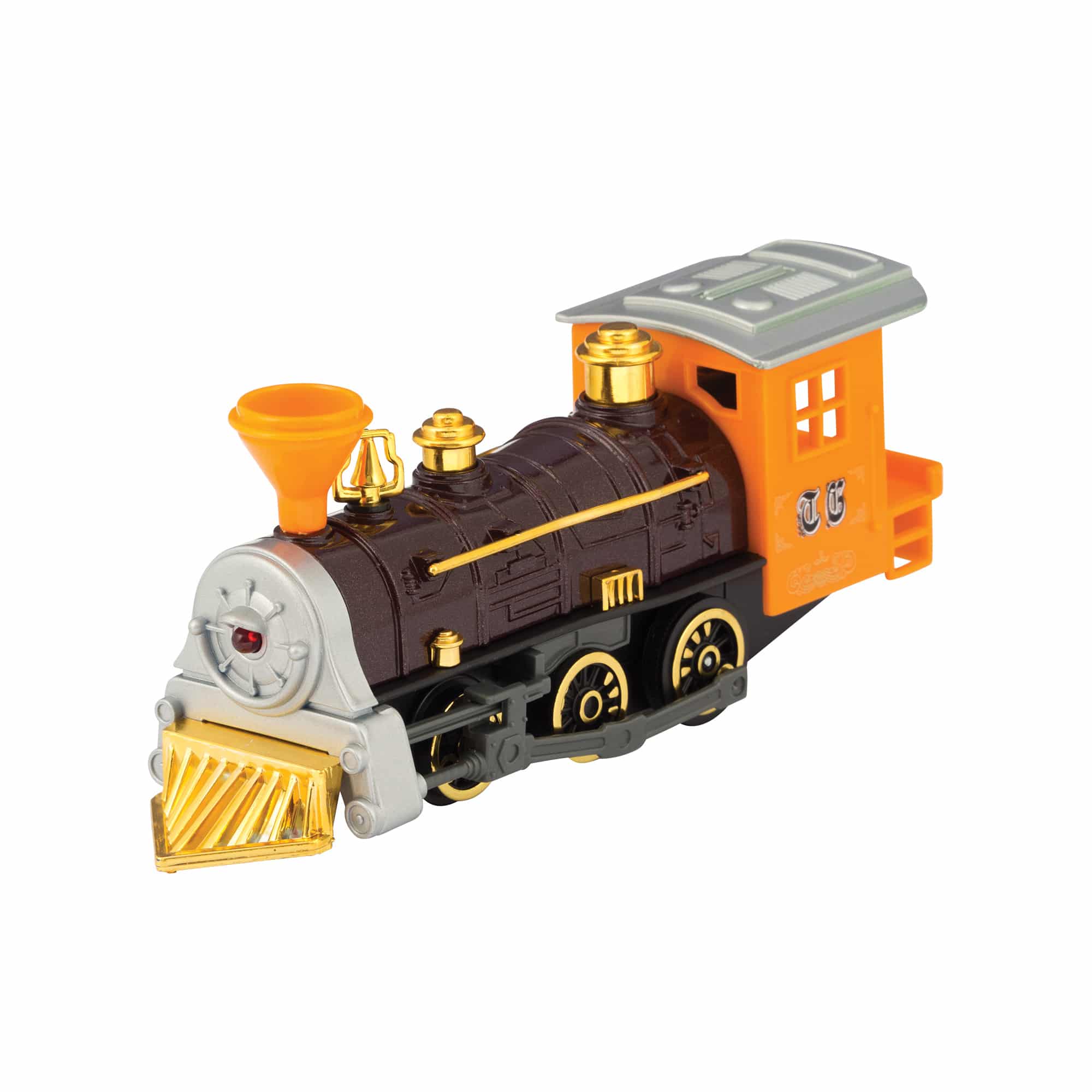 Diecast Large Locomotives - Image 3