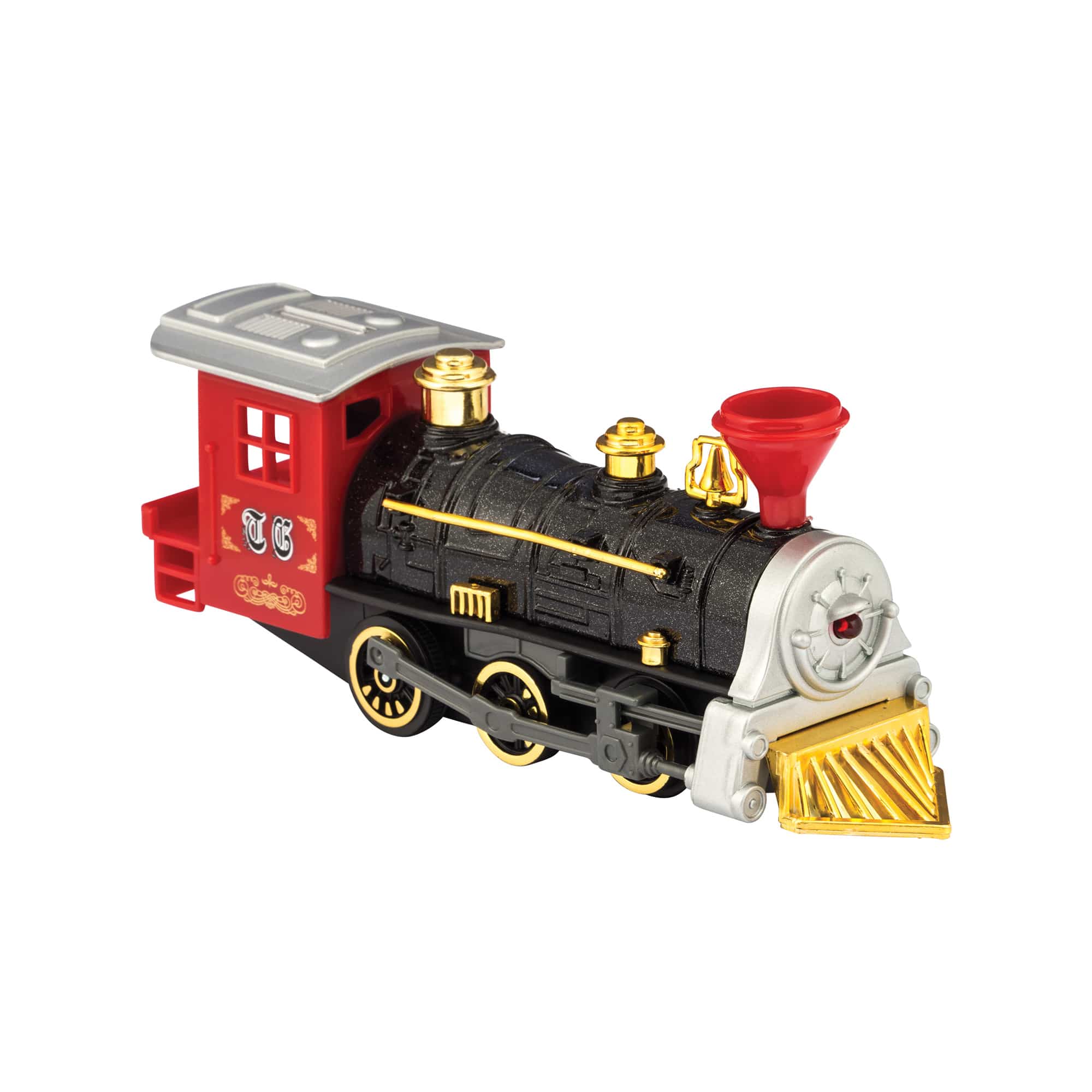 Diecast Large Locomotives - Image 22