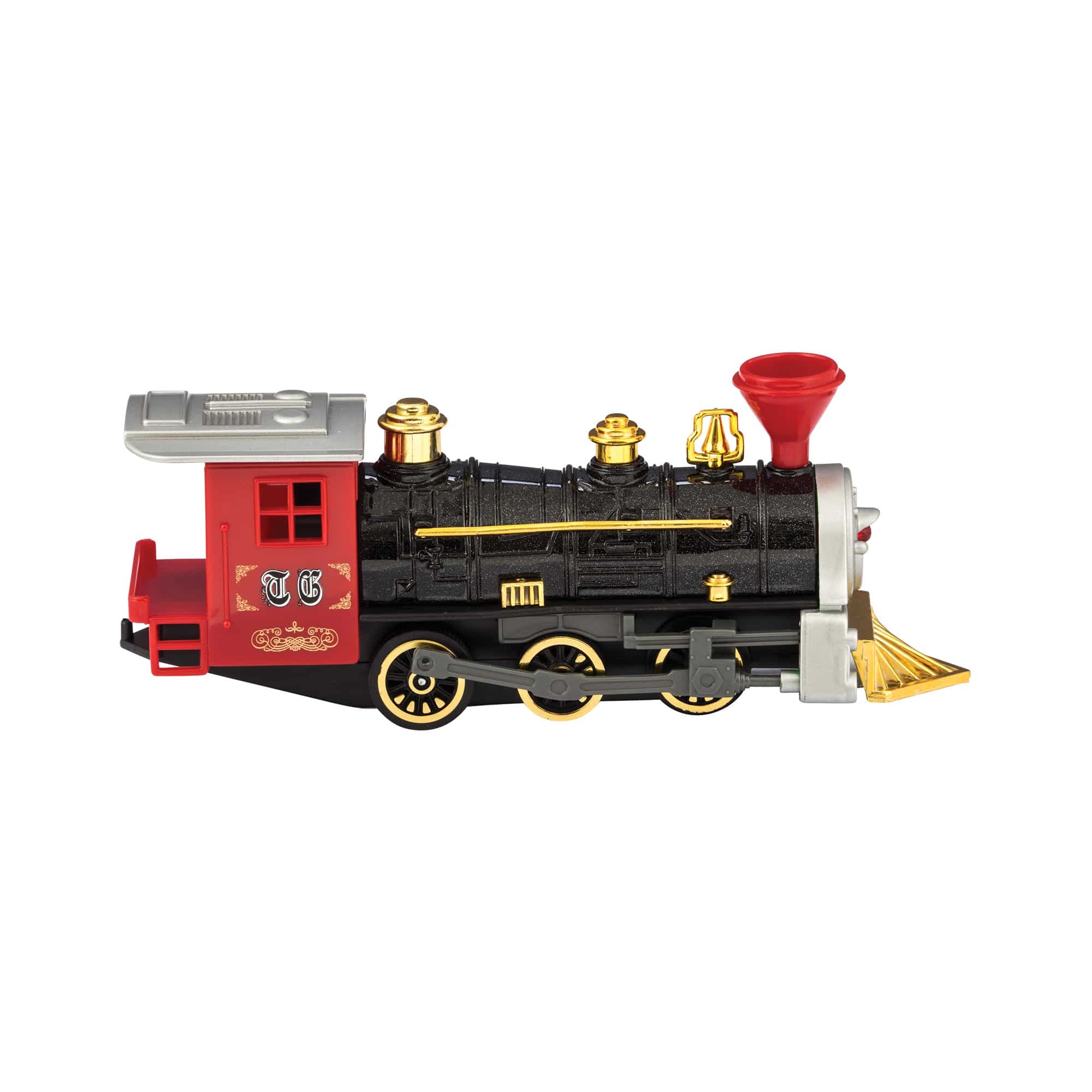Diecast Large Locomotives - Image 18