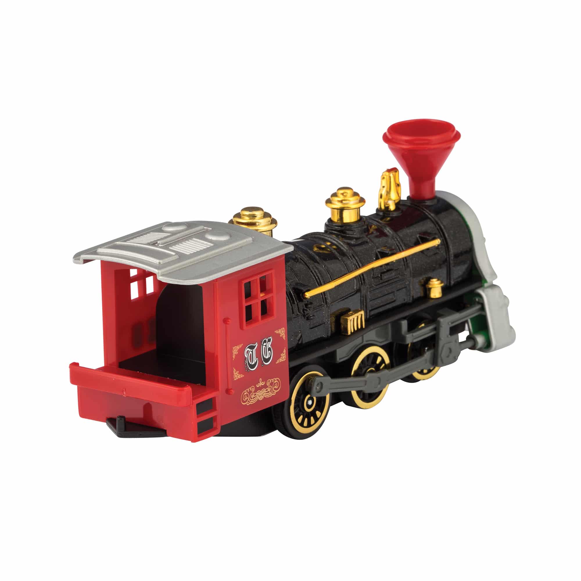 Diecast Large Locomotives - Image 14
