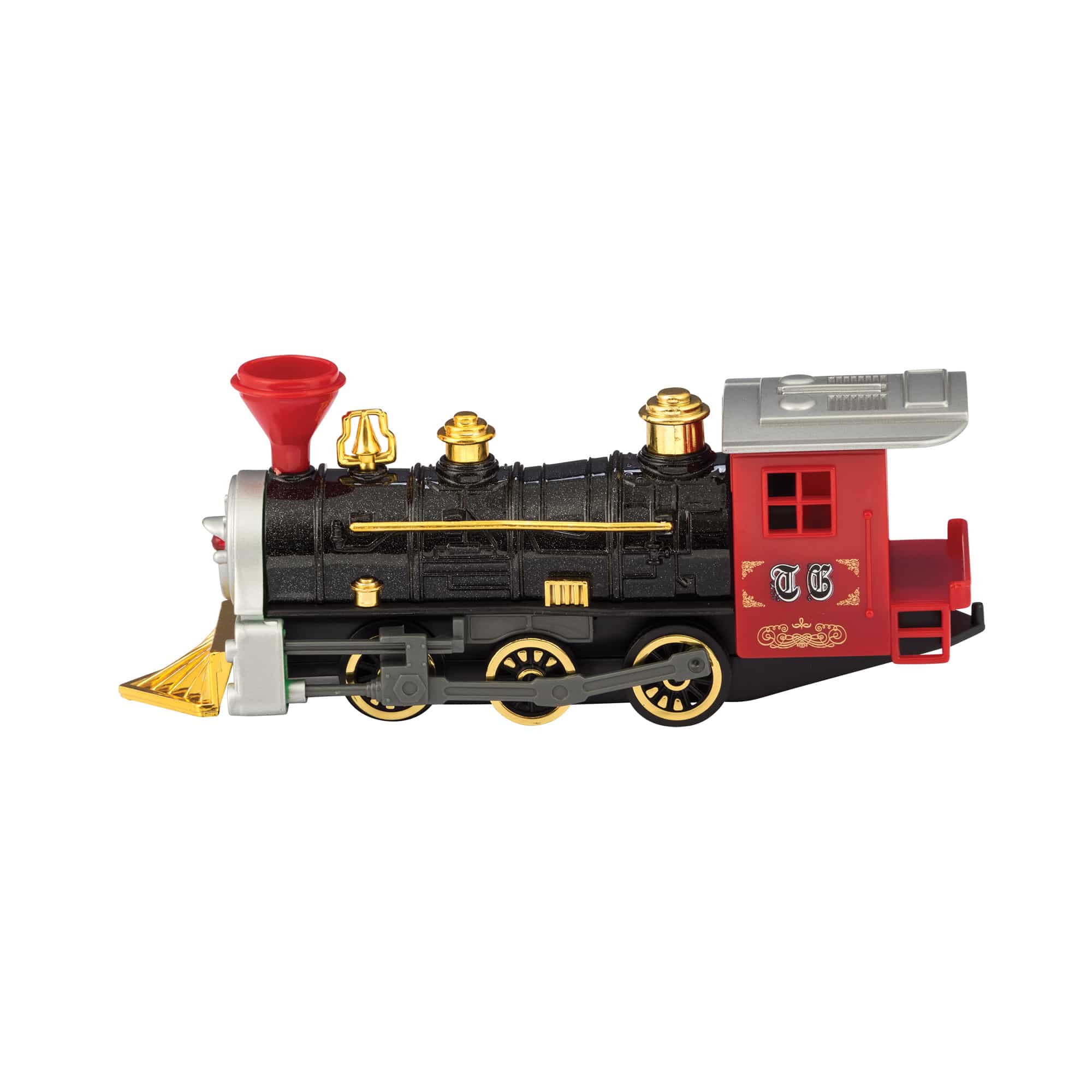 Diecast Large Locomotives - Image 6