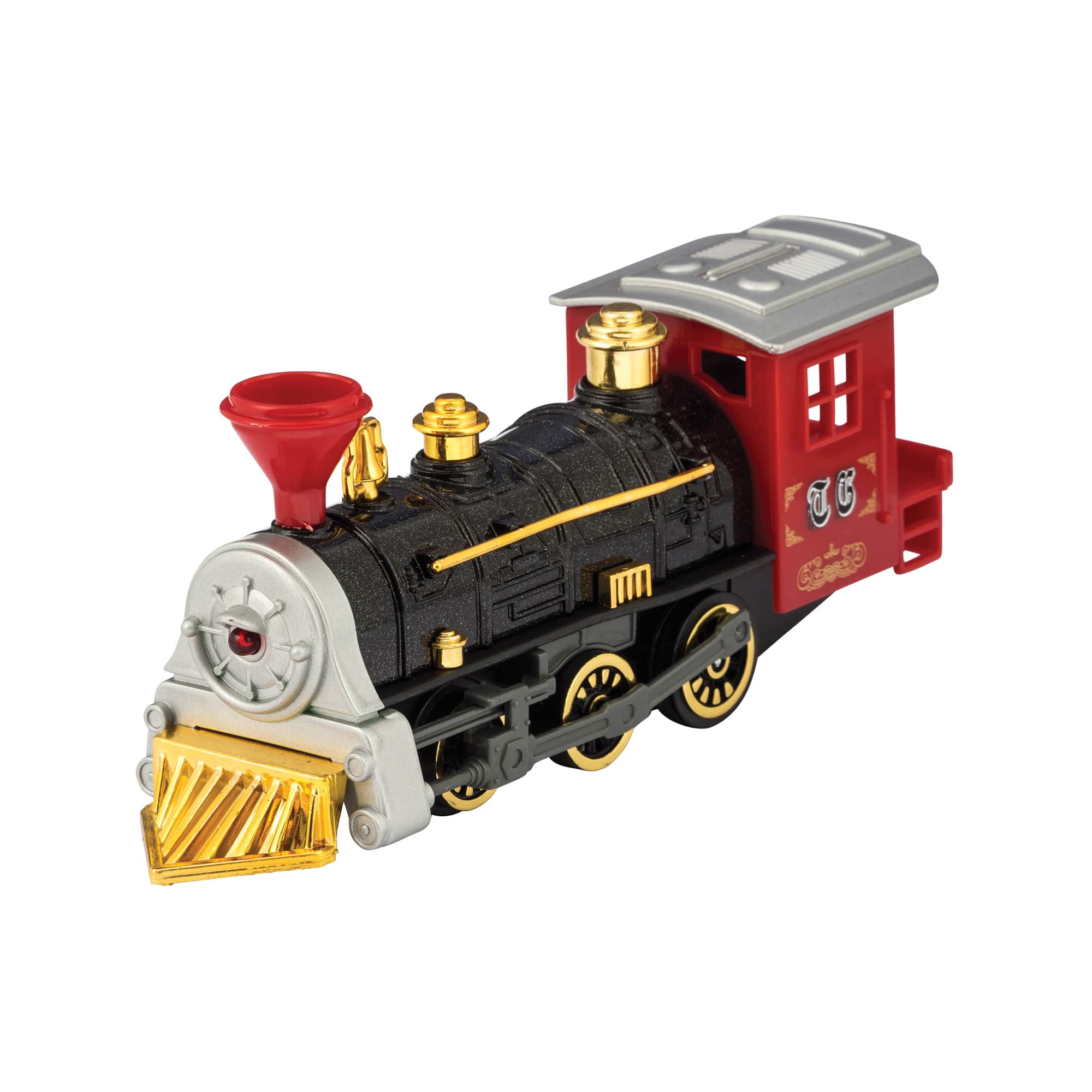 Diecast Large Locomotives - Image 2