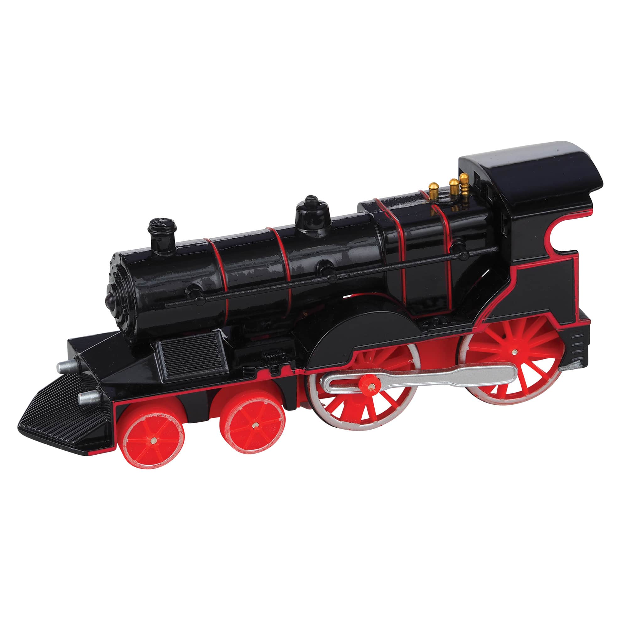 Diecast Light & Sound Locomotive - Image 4