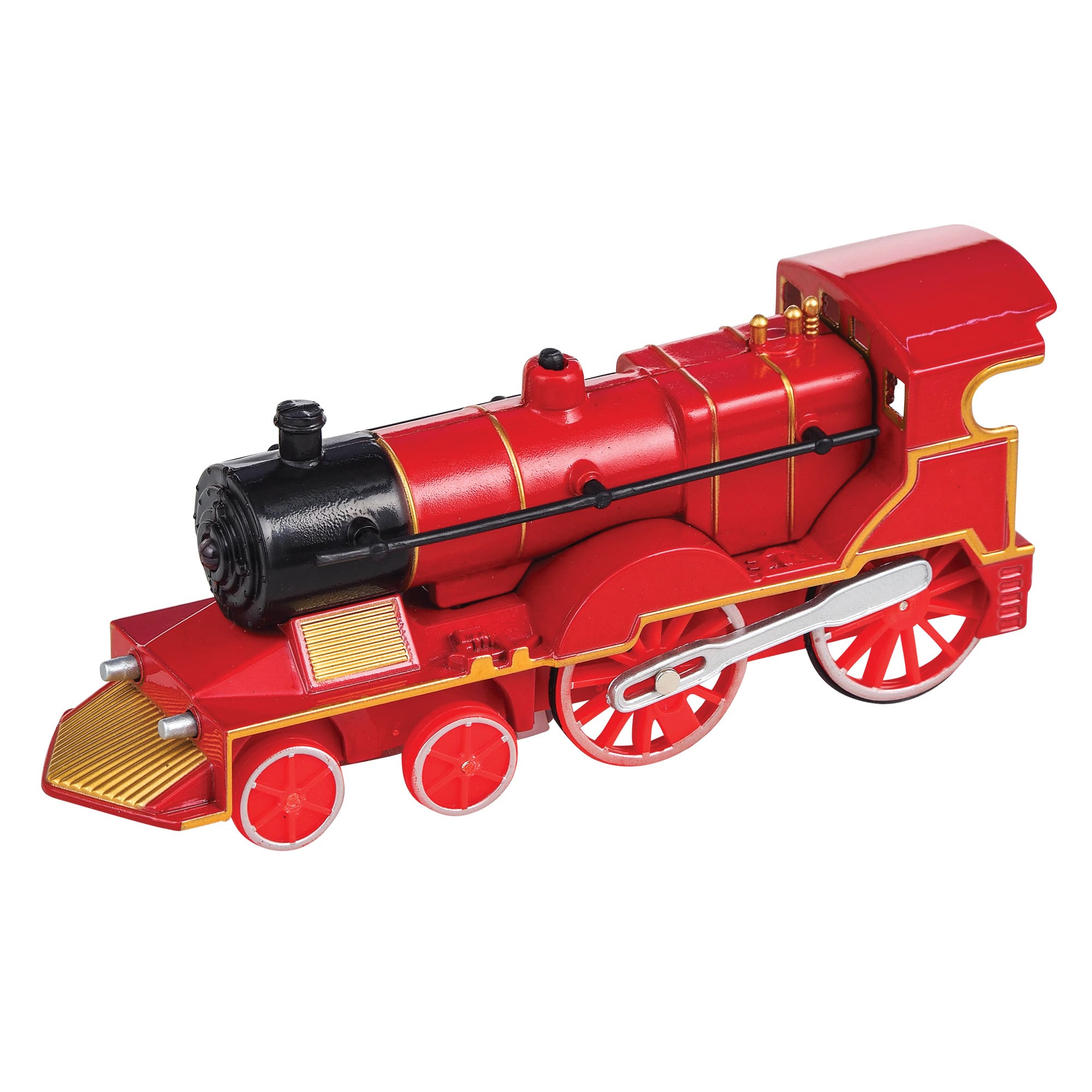Diecast Light & Sound Locomotive - Image 3