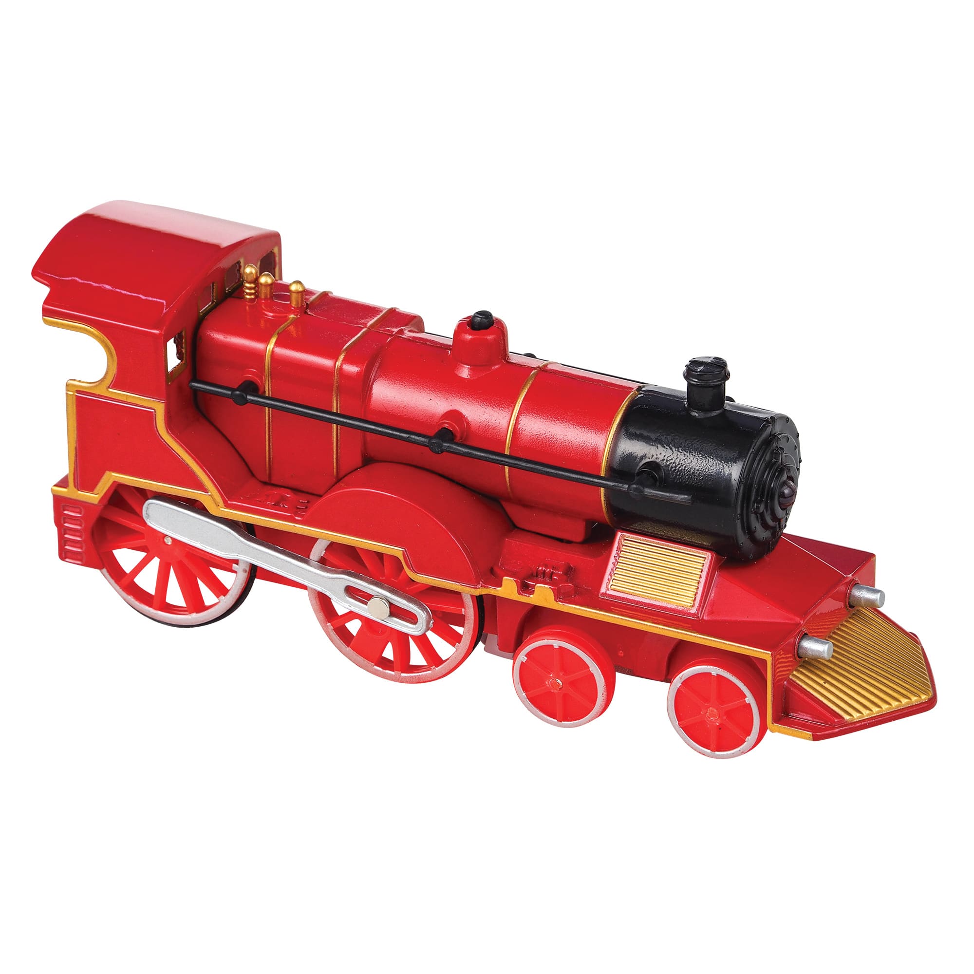 Diecast Light & Sound Locomotive - Image 6