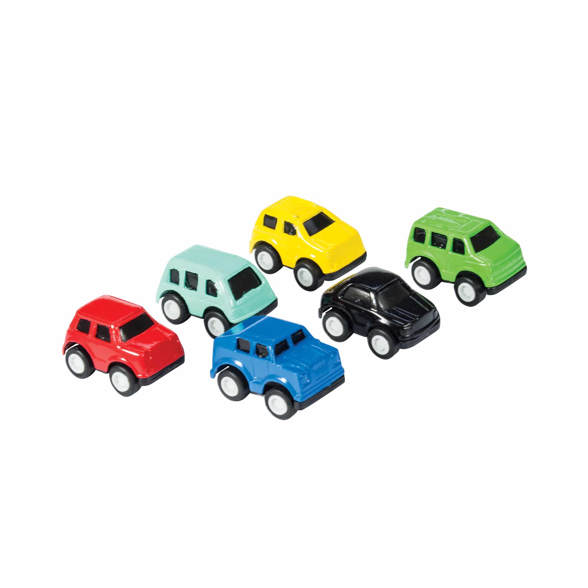 Diecast Mini Cars - Image 2