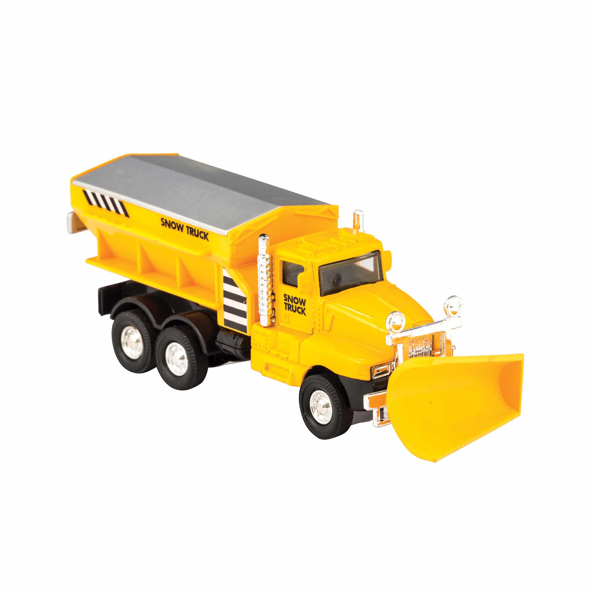 Diecast Snow Truck - Image 12