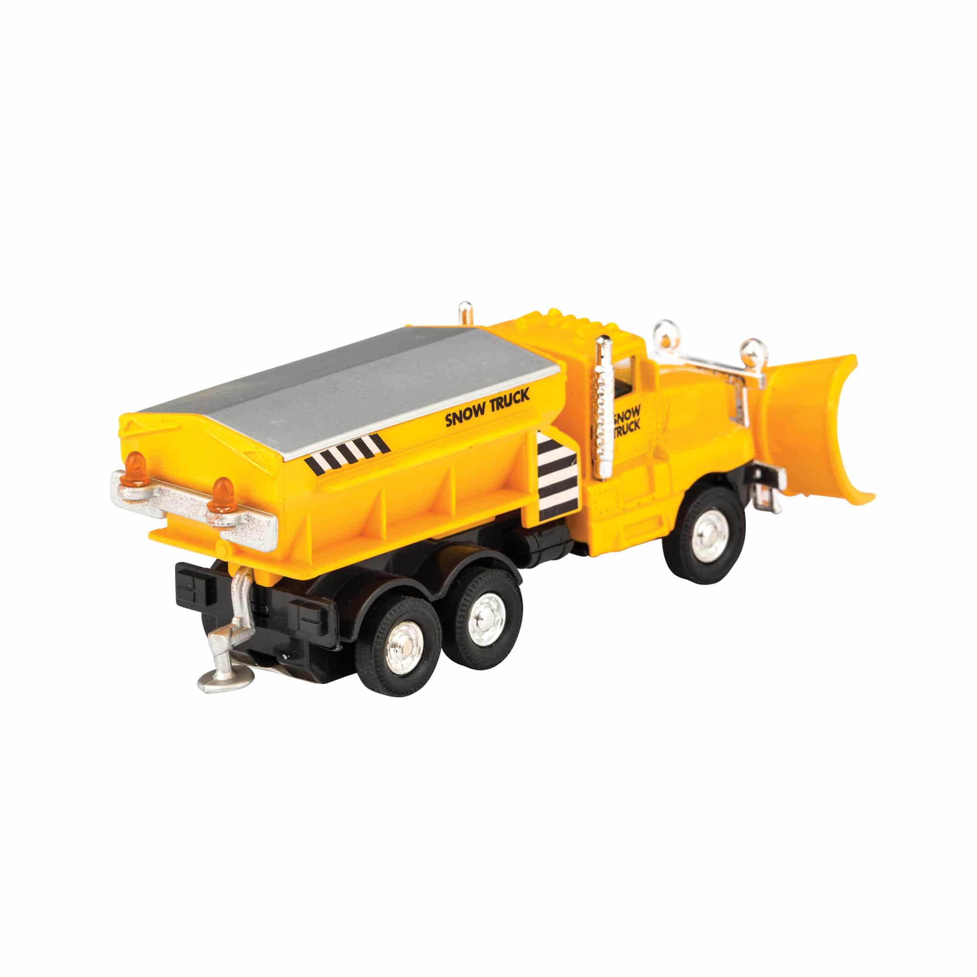 Diecast Snow Truck - Image 8