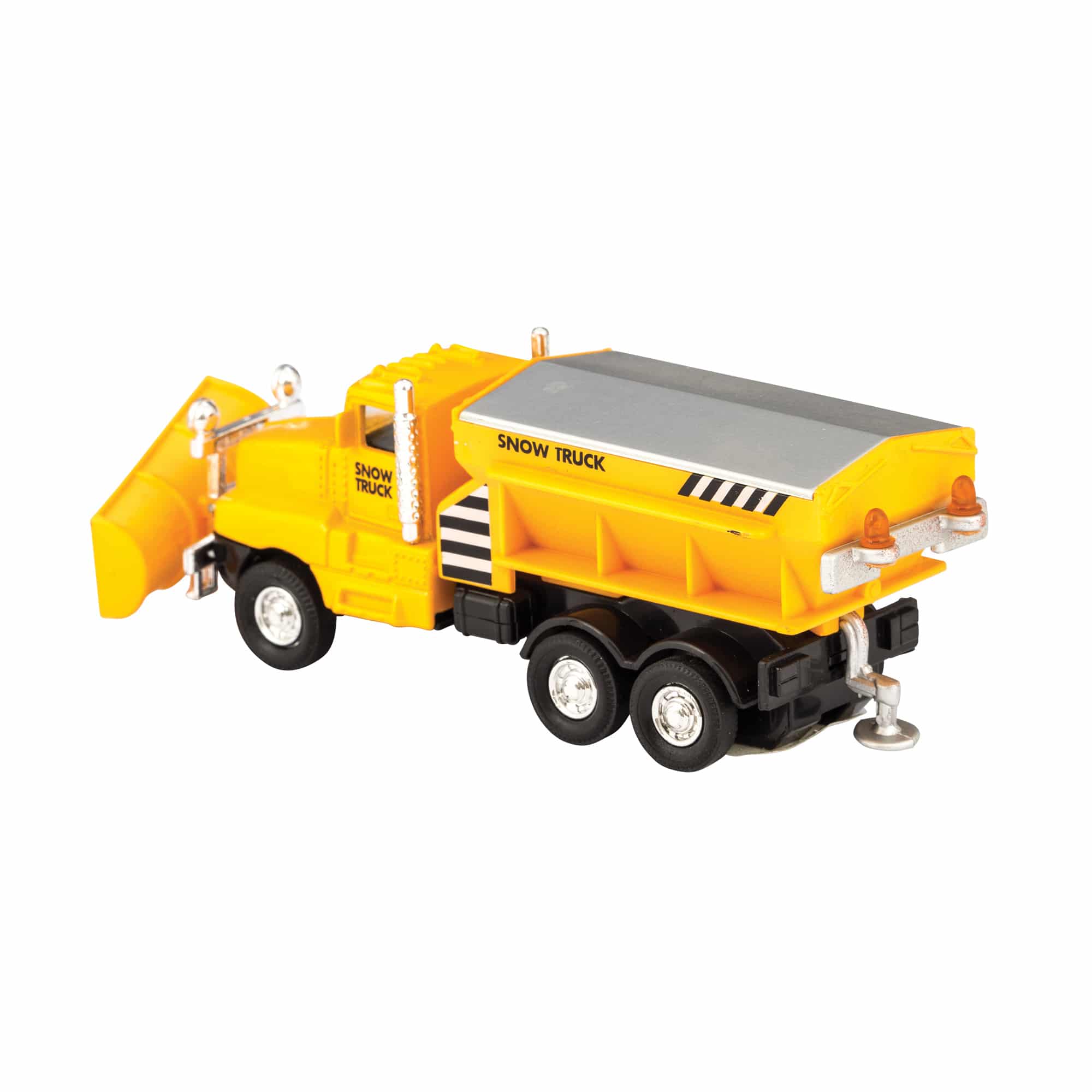 Diecast Snow Truck - Image 6