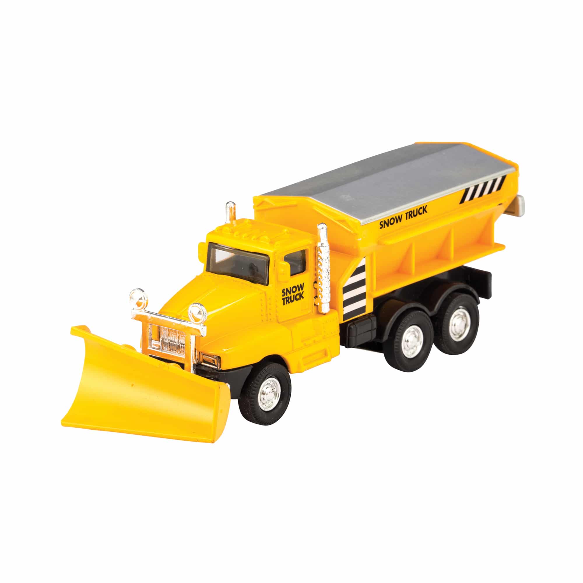 Diecast Snow Truck - Image 2