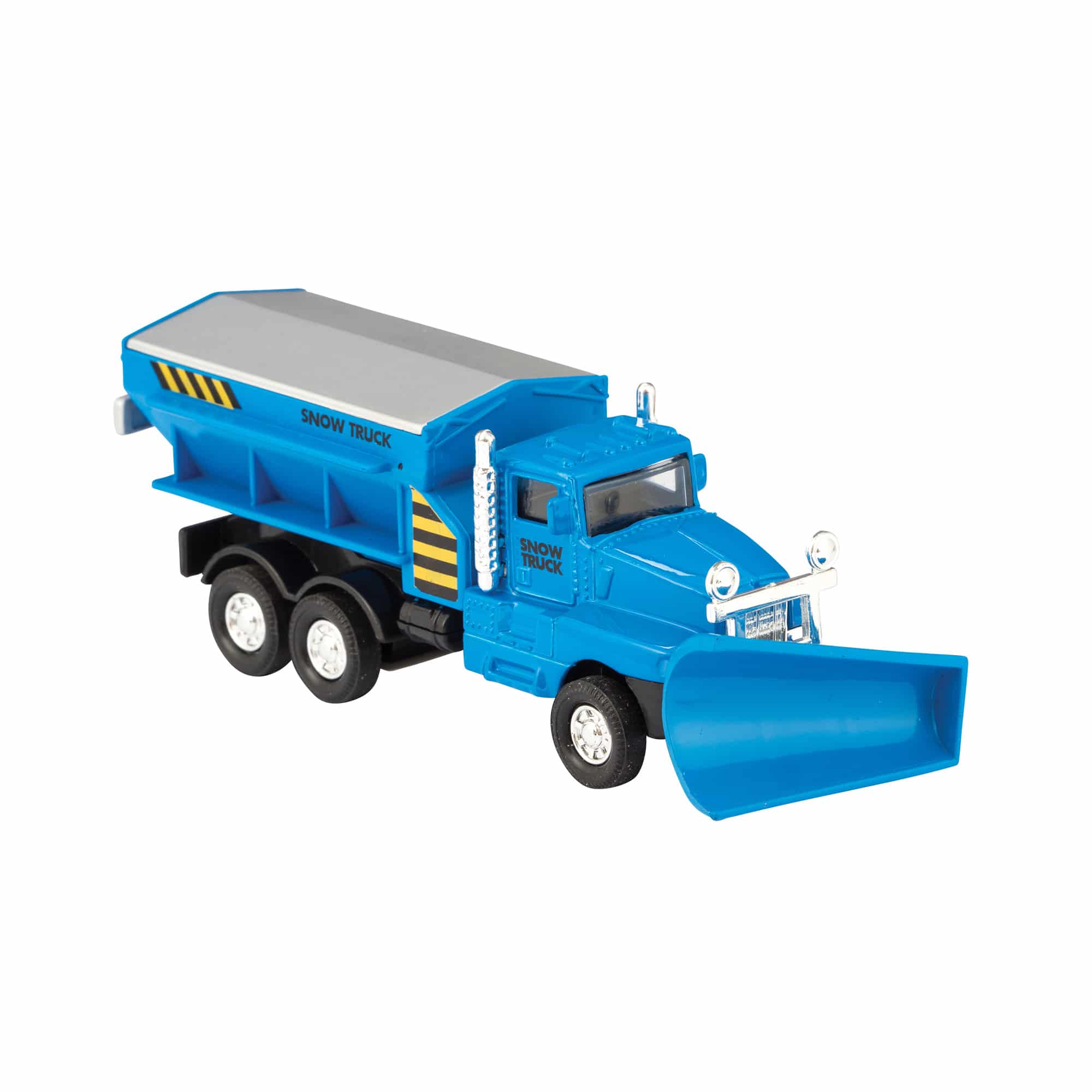Diecast Snow Truck - Image 13