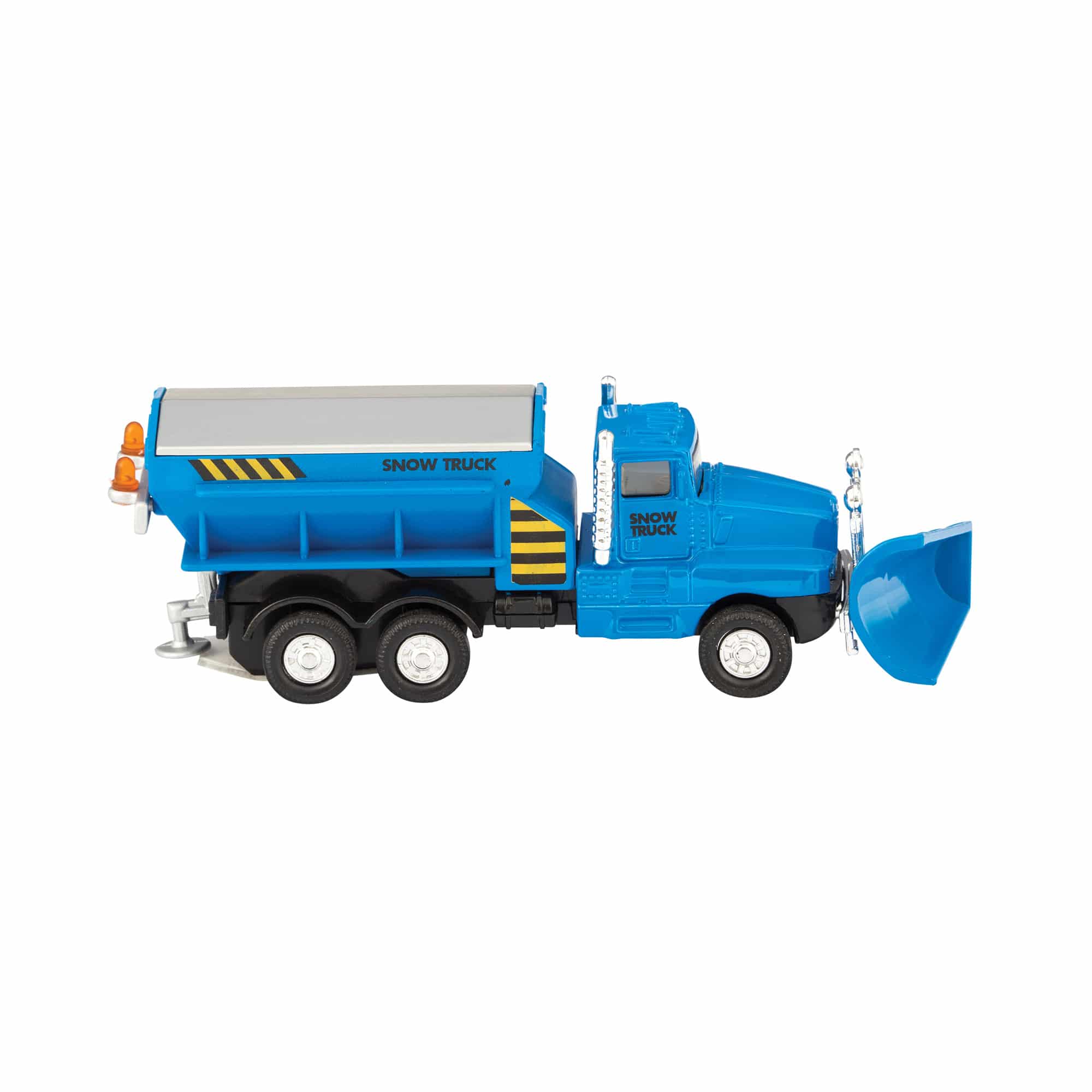 Diecast Snow Truck - Image 11