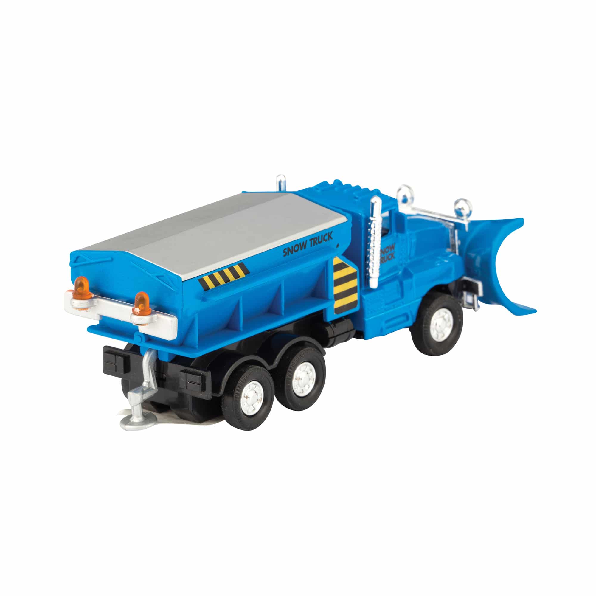 Diecast Snow Truck - Image 9