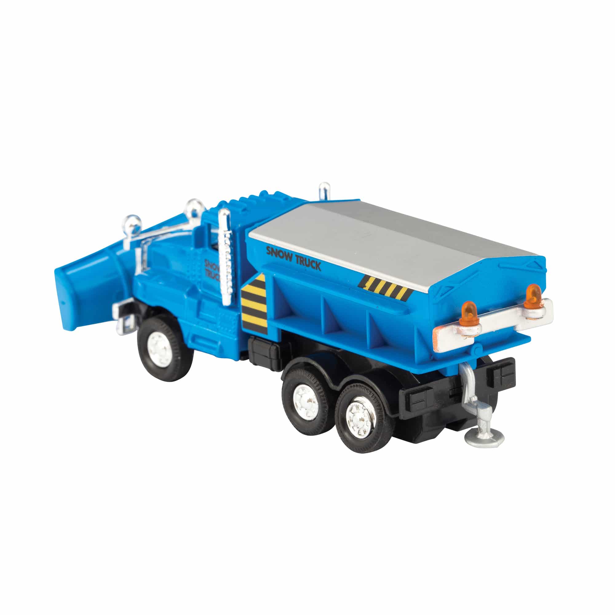 Diecast Snow Truck - Image 7