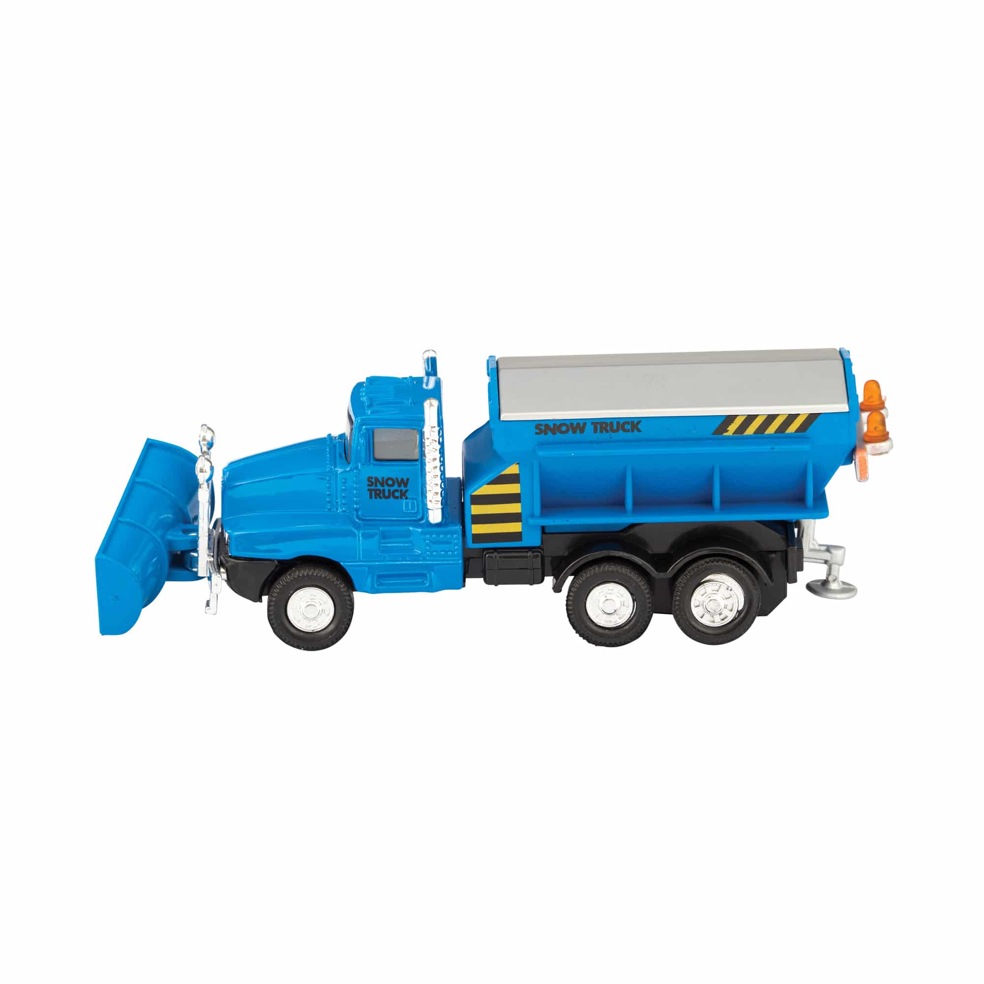 Diecast Snow Truck - Image 5