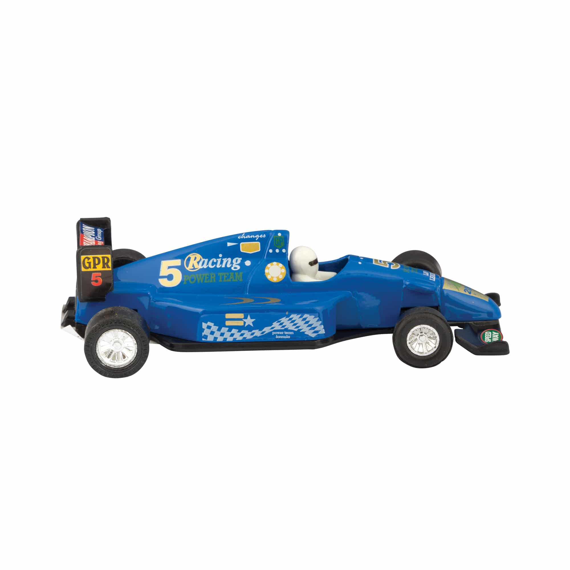 Diecast Formula One Race Cars - Image 8