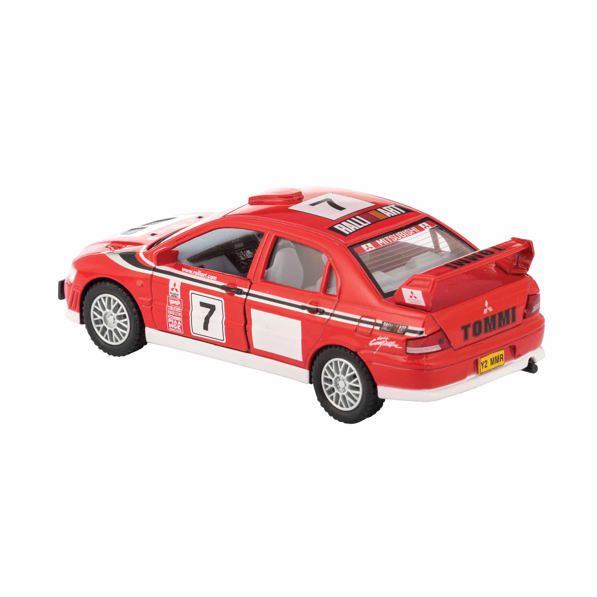 Diecast Street Fighters - Image 8