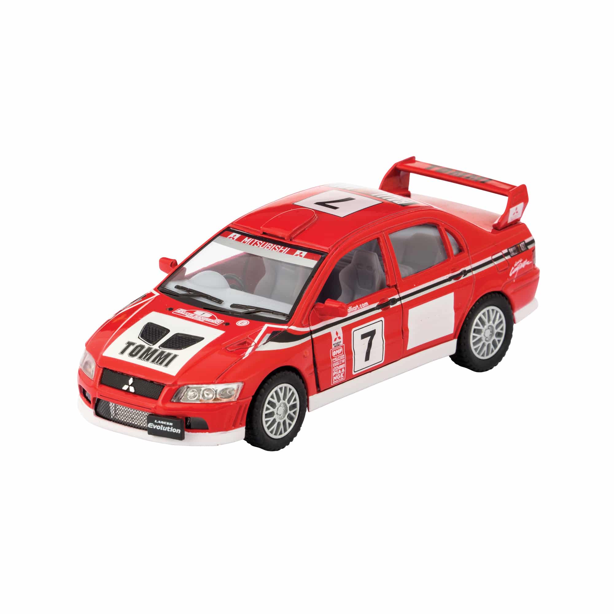 Diecast Street Fighters - Image 4