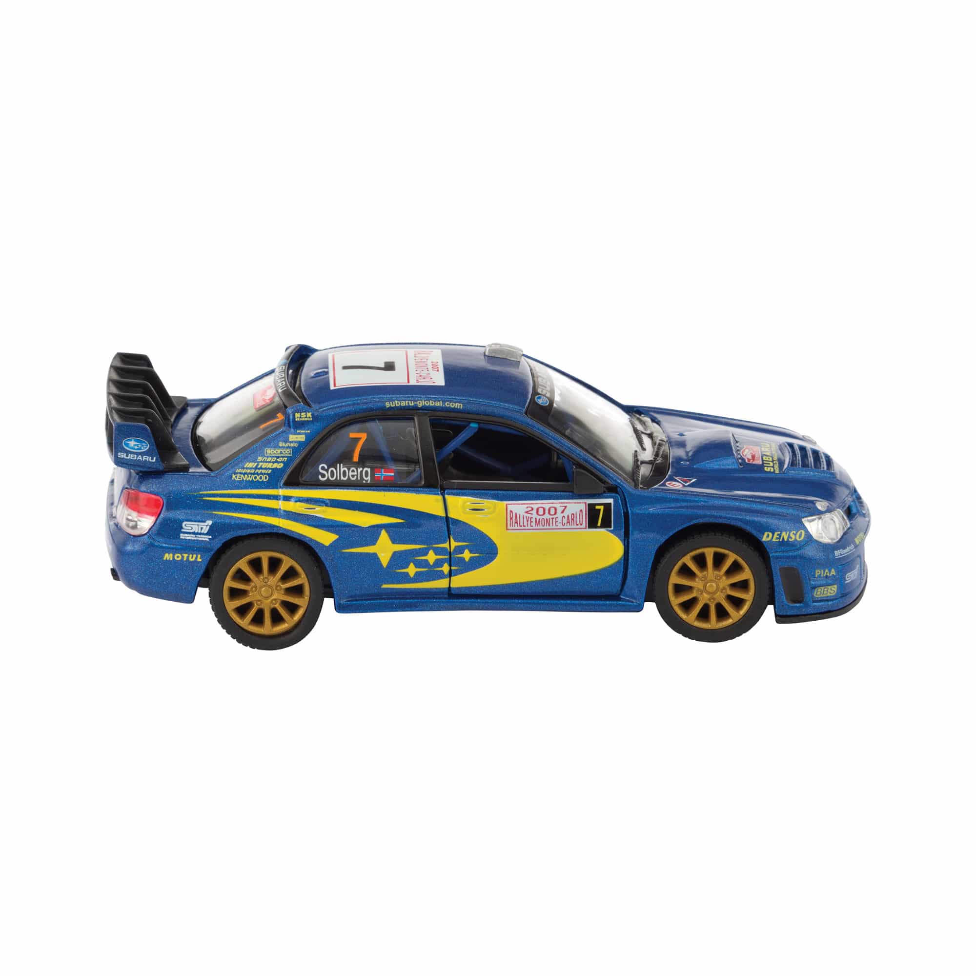 Diecast Street Fighters - Image 13