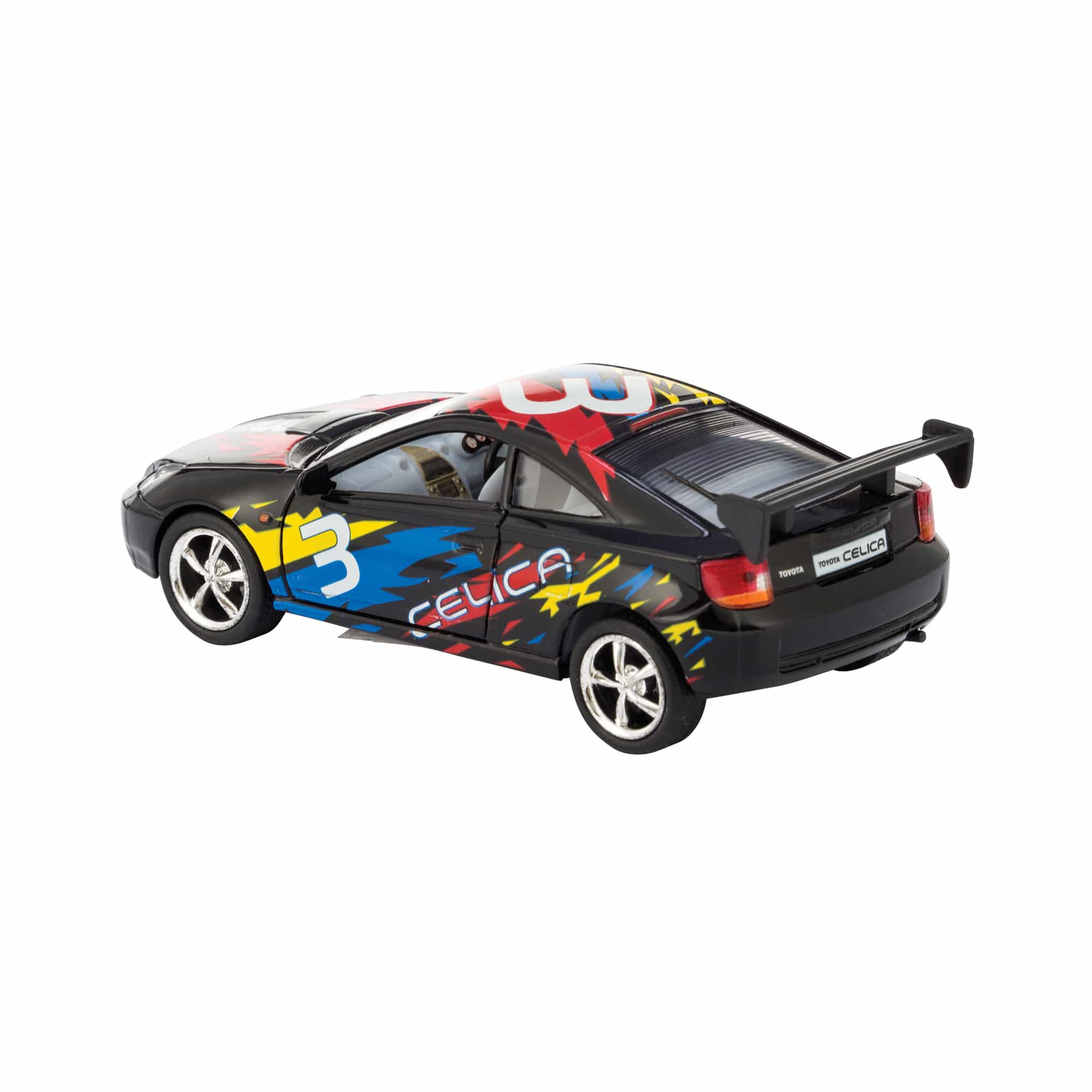 Diecast Street Fighters - Image 7