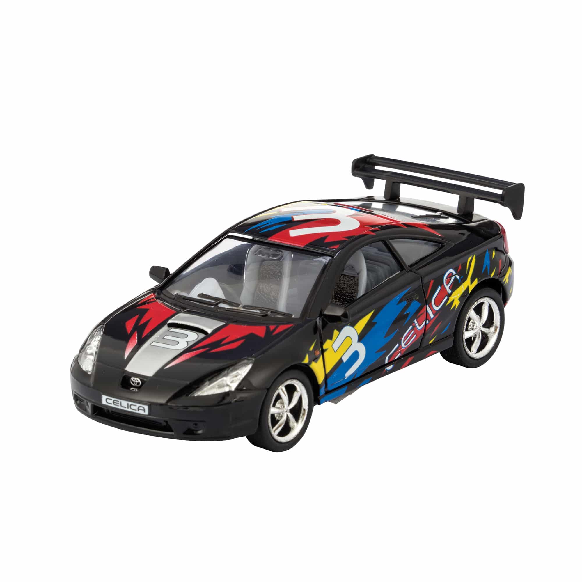 Diecast Street Fighters - Image 3