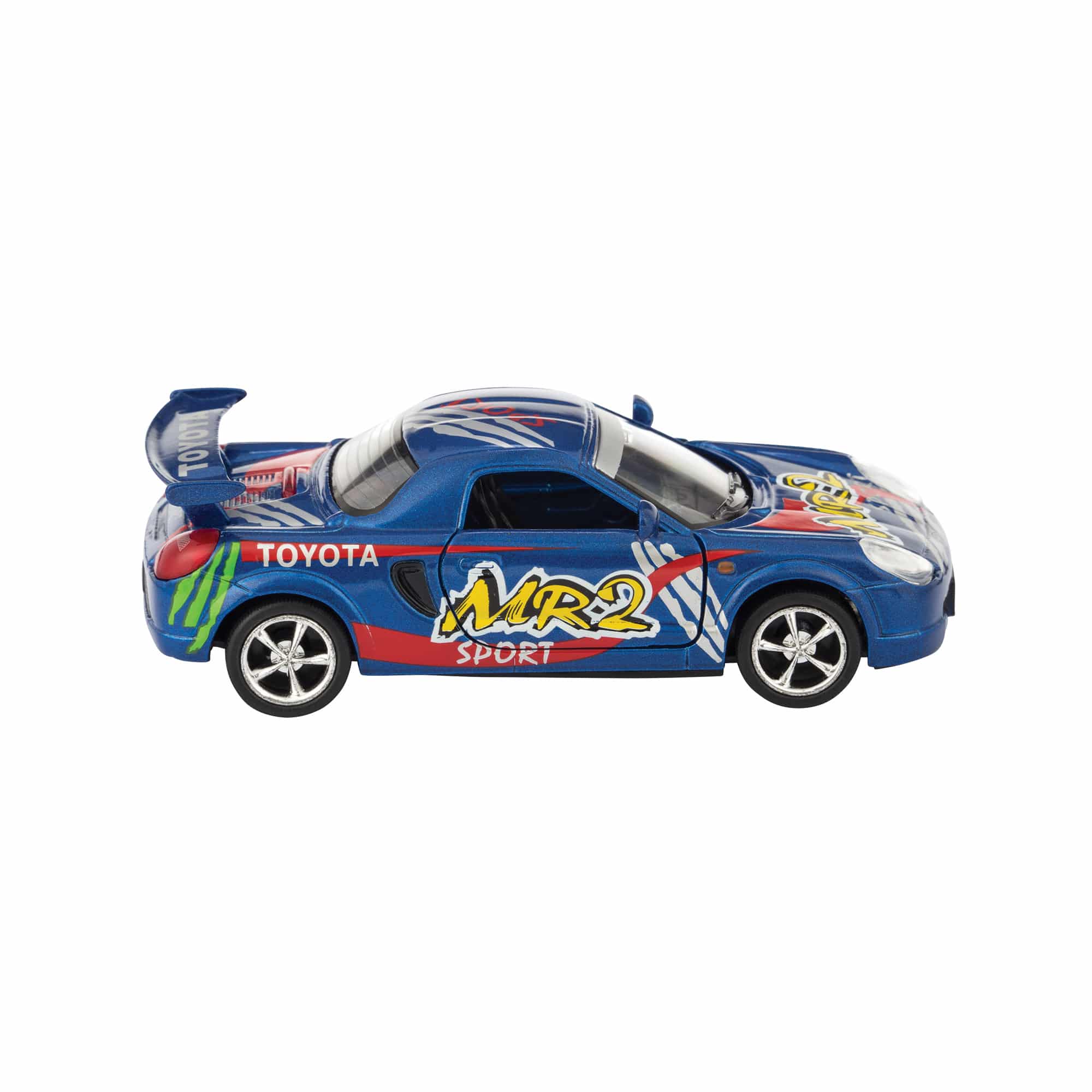 Diecast Street Fighters - Image 10
