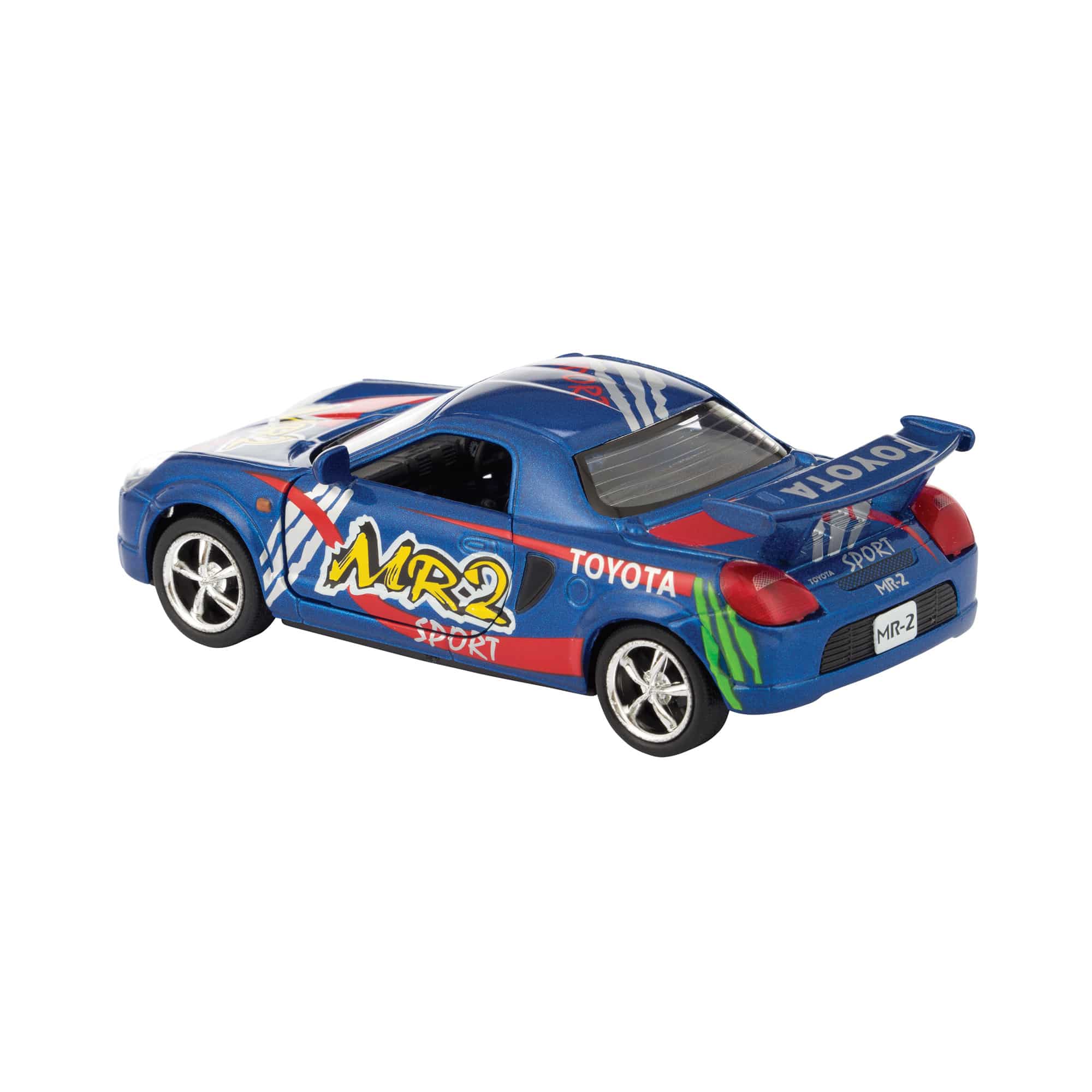 Diecast Street Fighters - Image 6