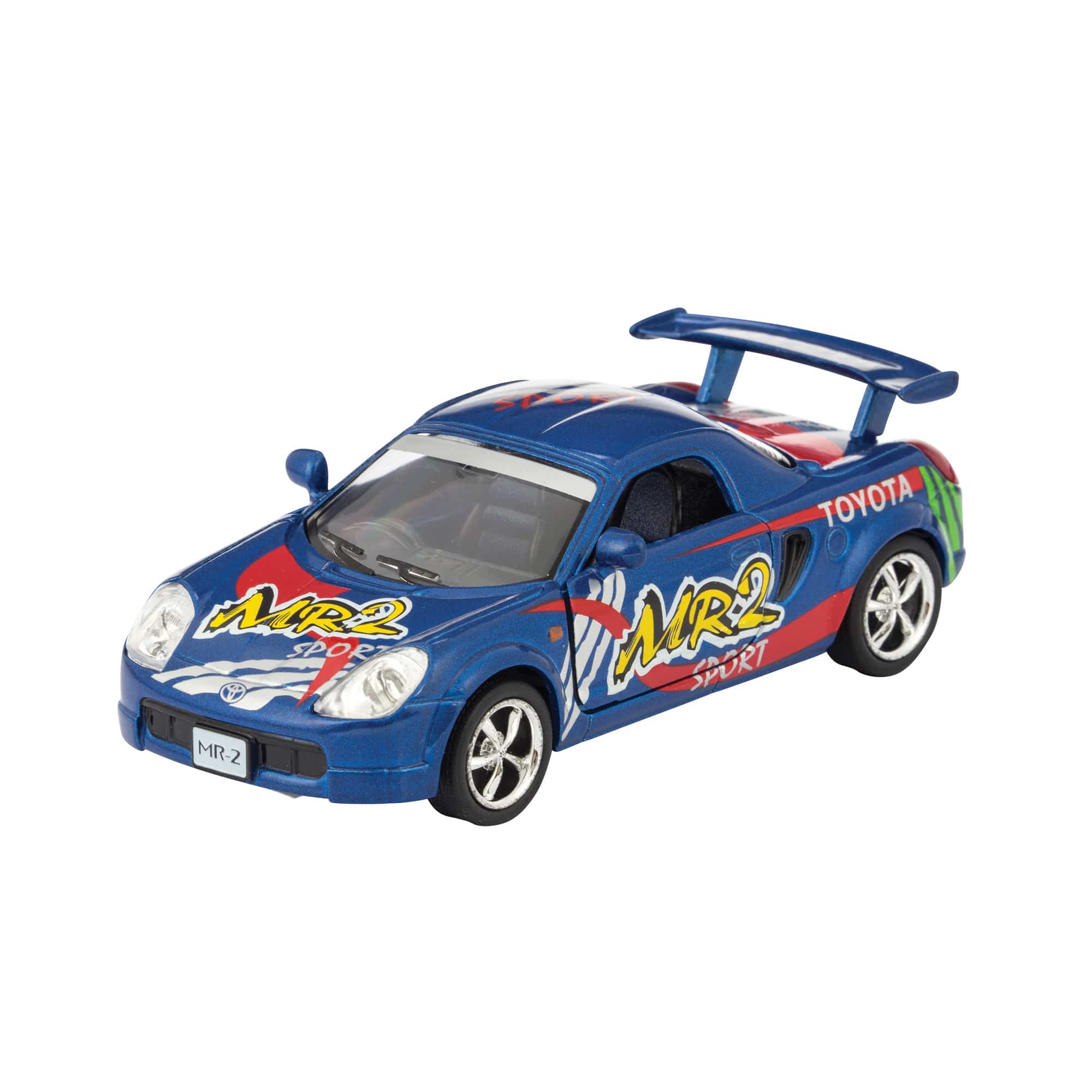 Diecast Street Fighters - Image 2
