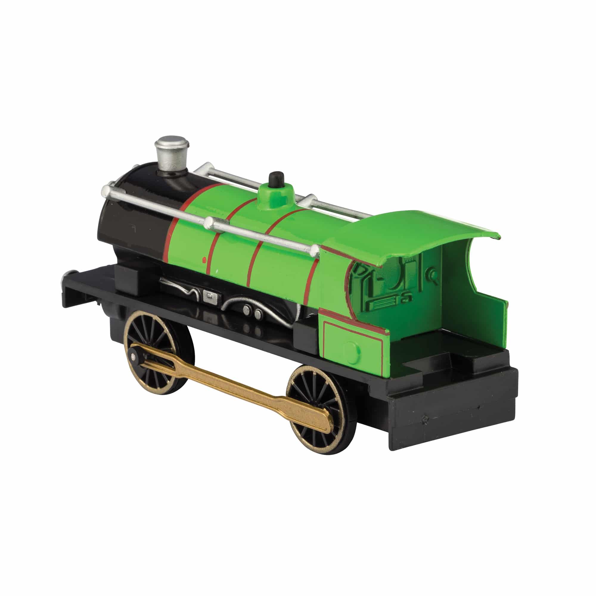 Diecast Light & Sound Train - Image 9